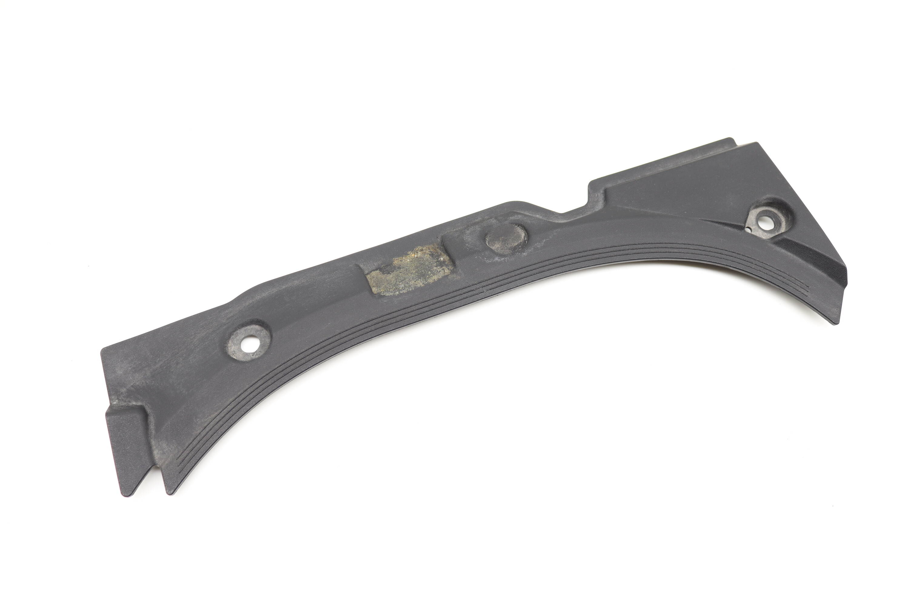 Hood Cover 4H0823746C