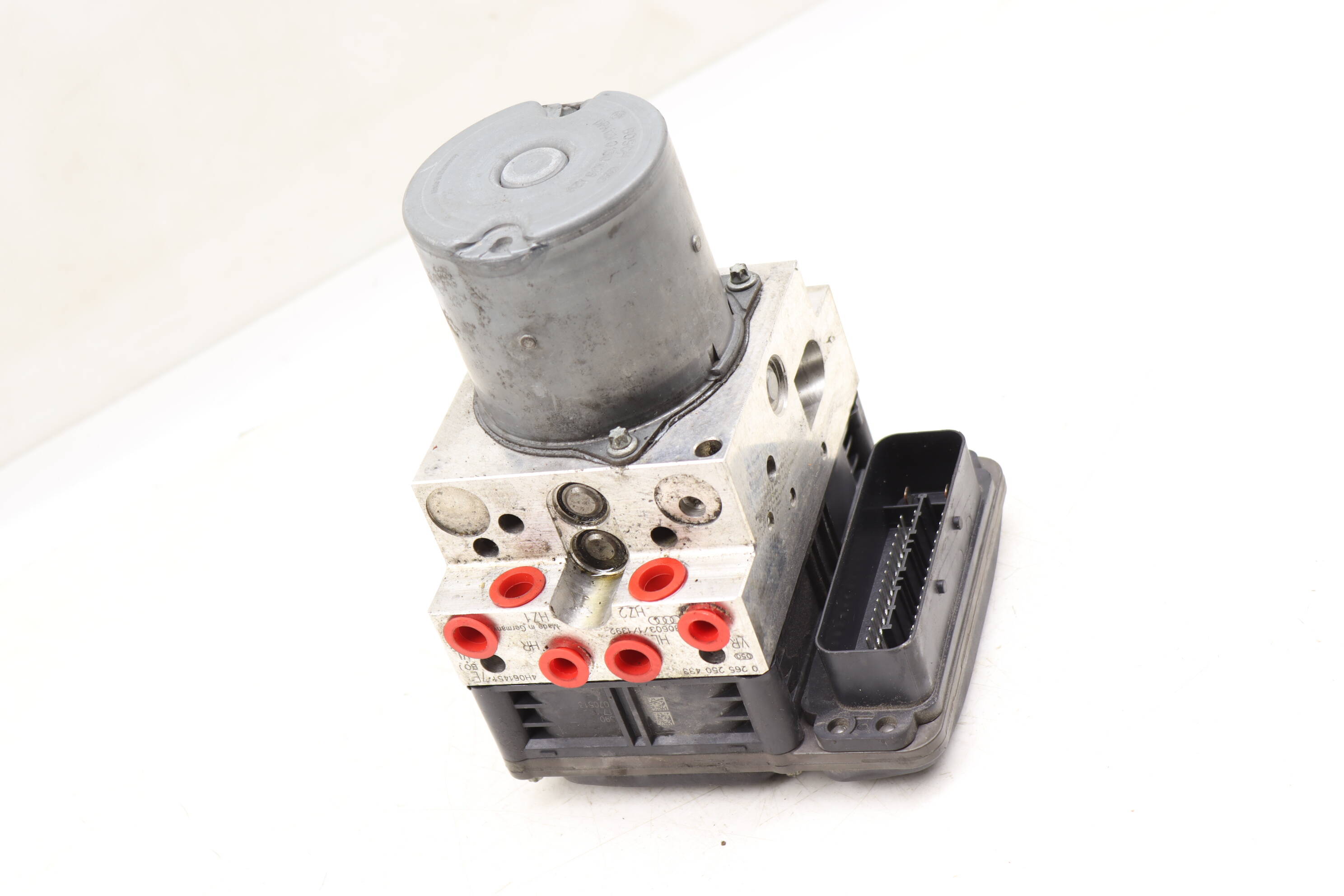 Abs Pump / Module 4H0614517E