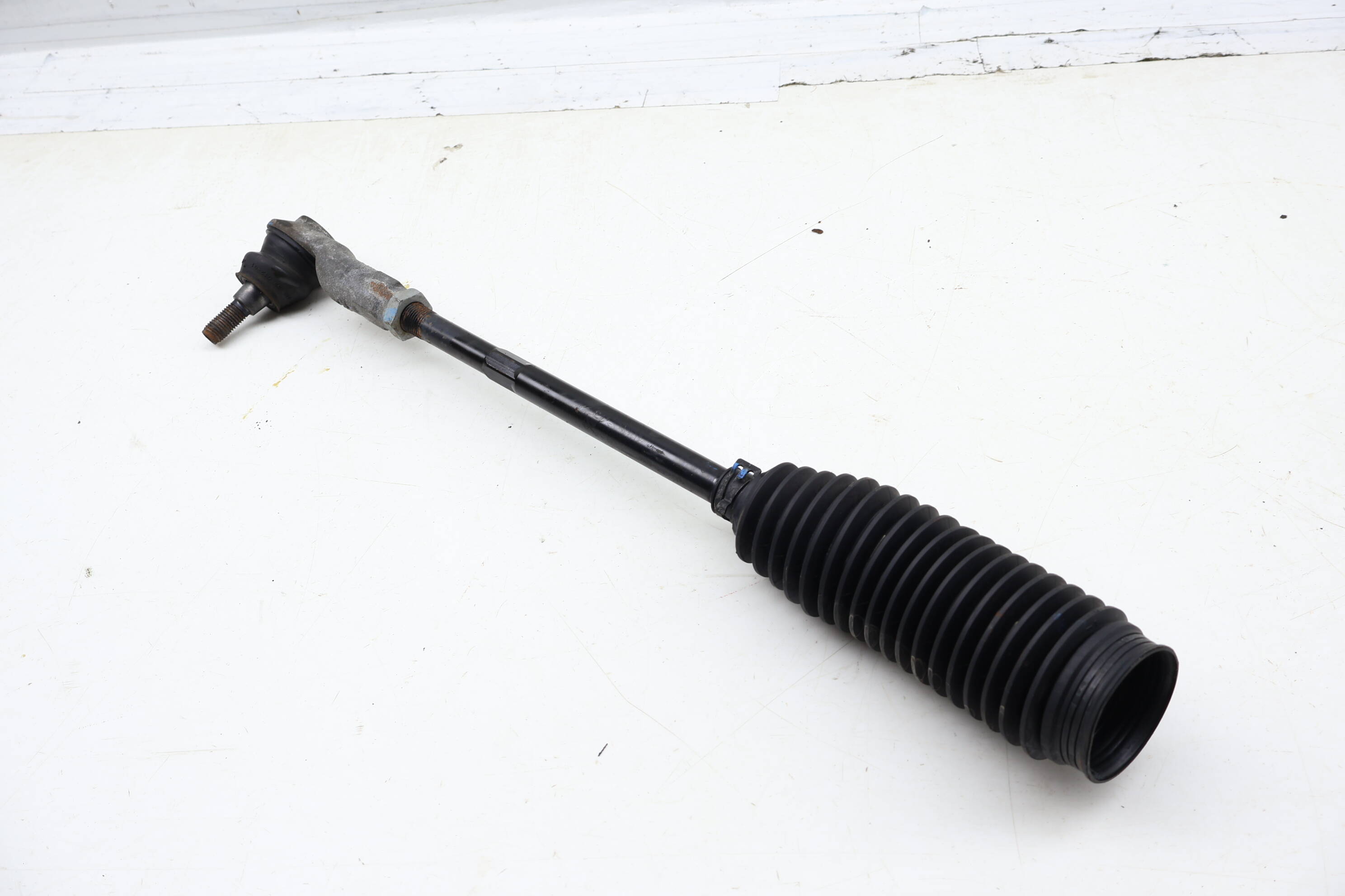 Steering Tie Rod W/ Boot 3QF423812B