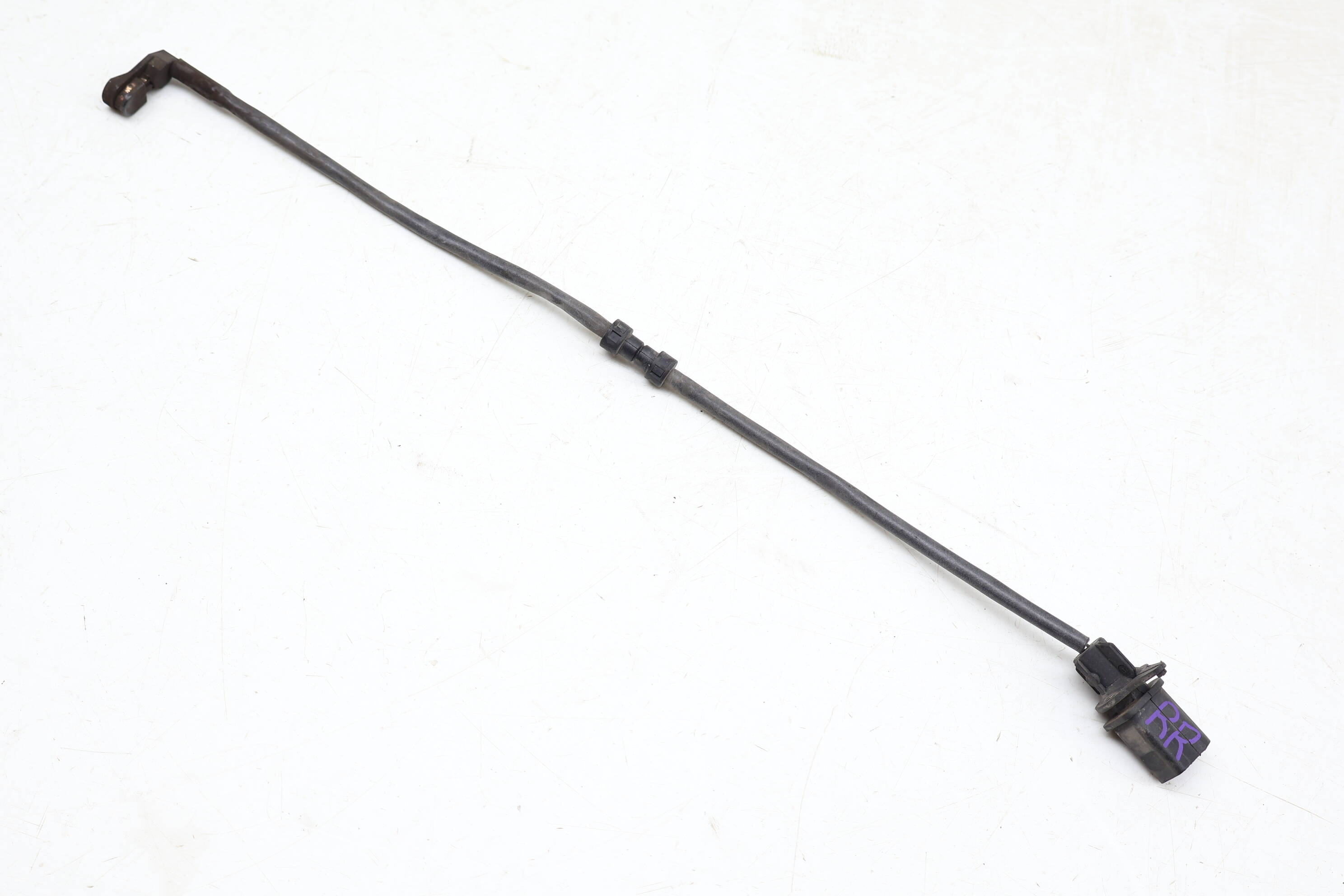 Brake Pad Wear Indicator Sensor / Wiring Harness 80A615121