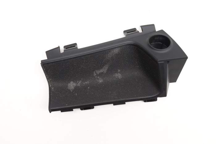 Center Console Tray / Engine Start / Stop Switch Trim 8U1864131A main product photo
