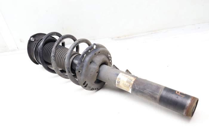 Strut / Shock Absorber Assembly 3QF413031T main product photo