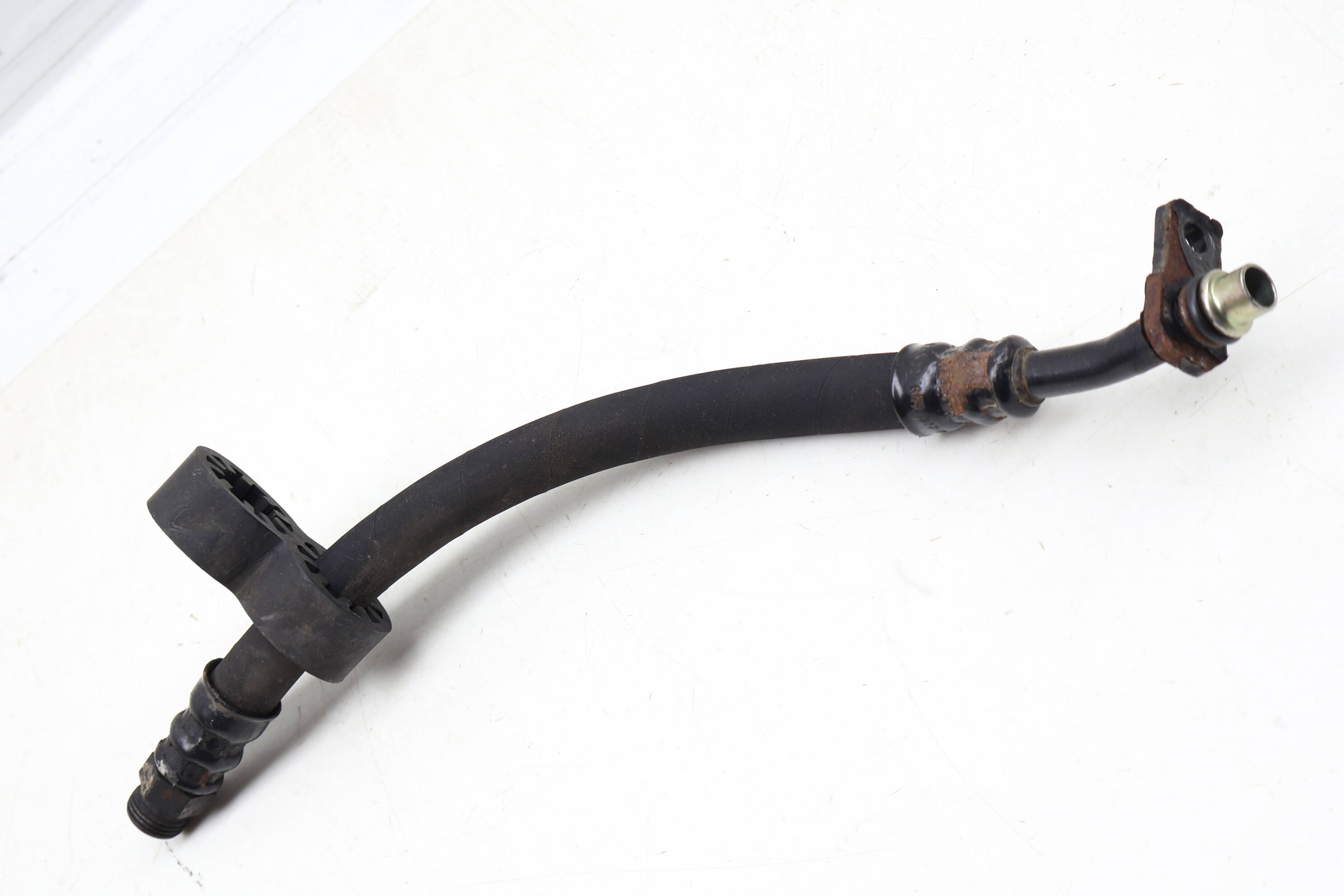 Transmission Oil Cooler Line / Hose 8D0317825D