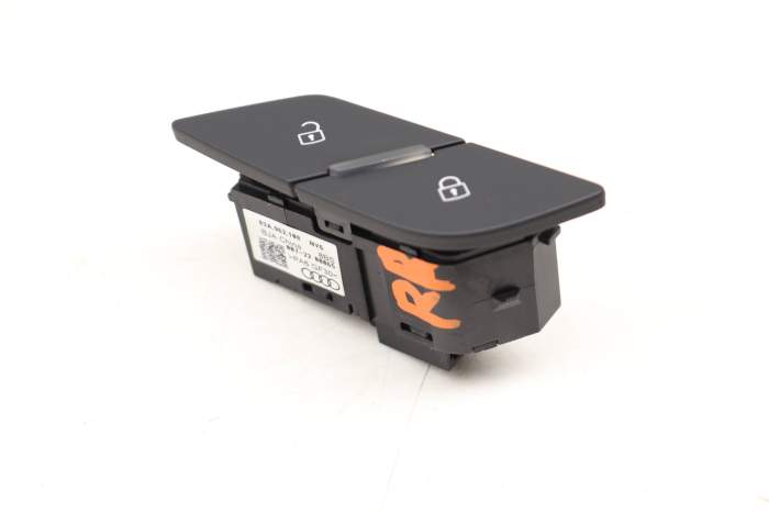 Door Lock / Unlock Switch 83A962108 main product photo