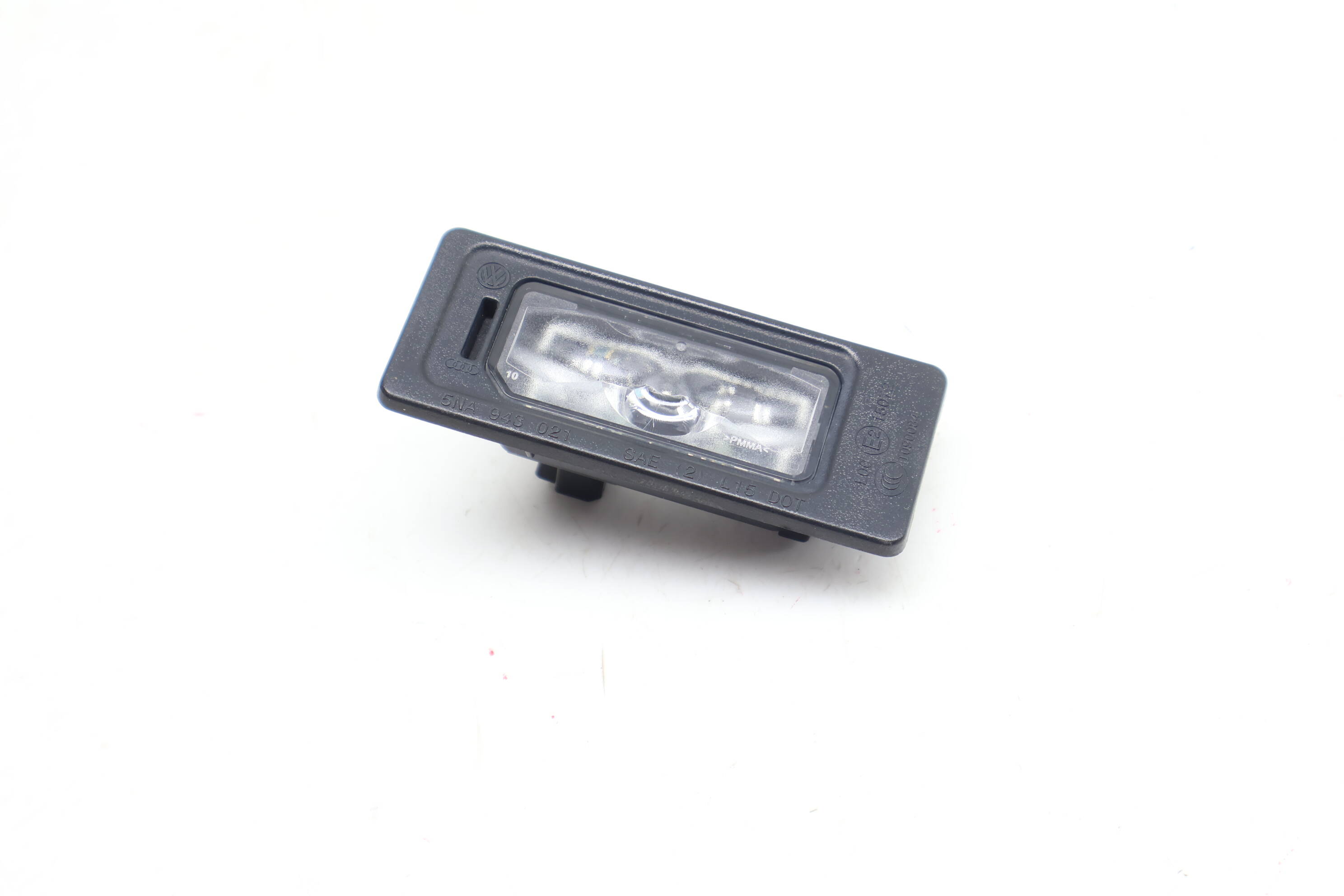 License Plate Light 5NA943021 95863162011