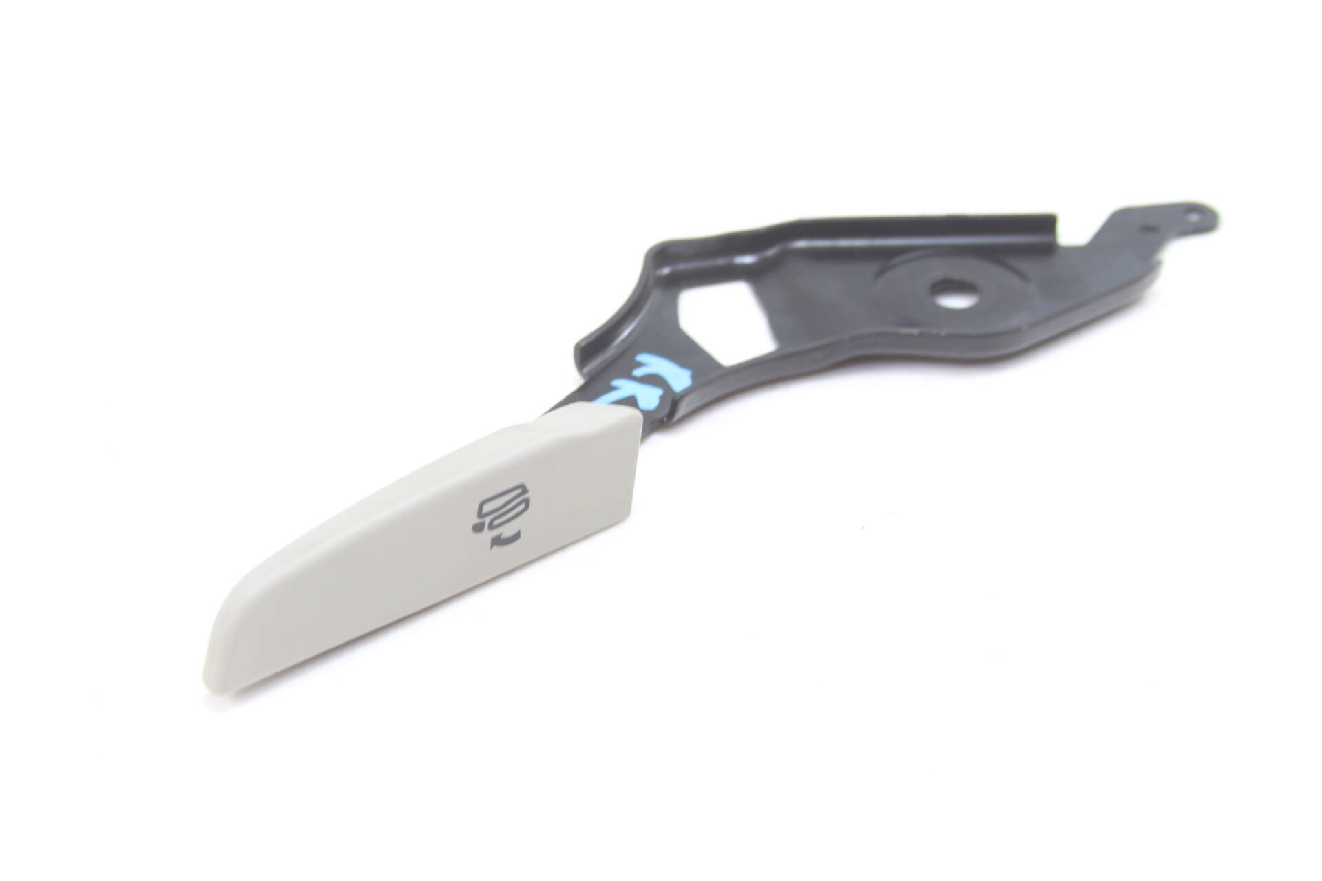 2Nd Row Seat Fold Lever / Handle 4L0883252