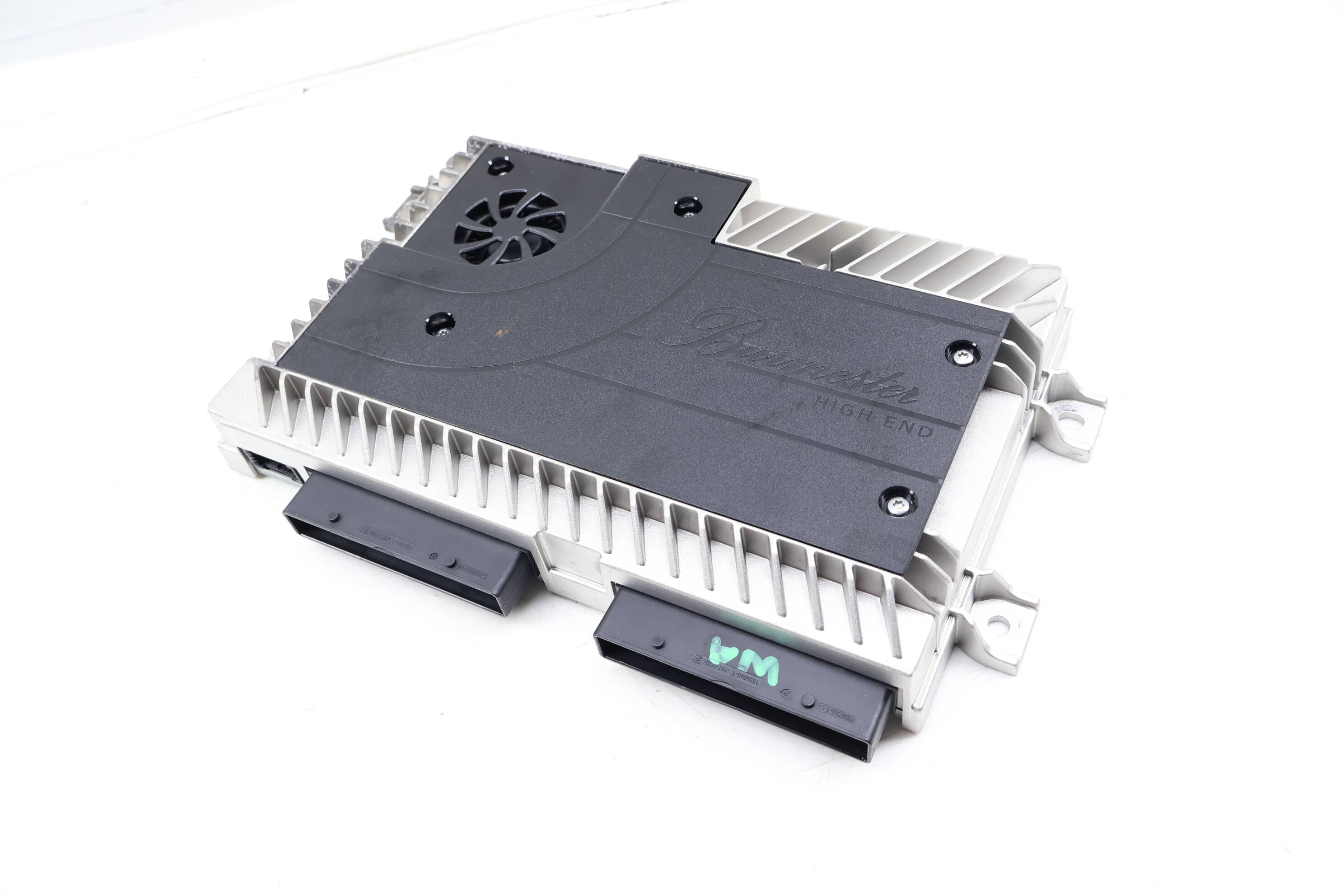 Stereo / Radio Amp / Amplifier (Burmester) 9J1035223E