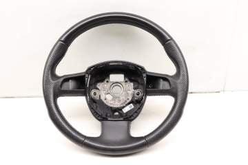 3-Spoke Sport Steering Wheel 8T0419091A