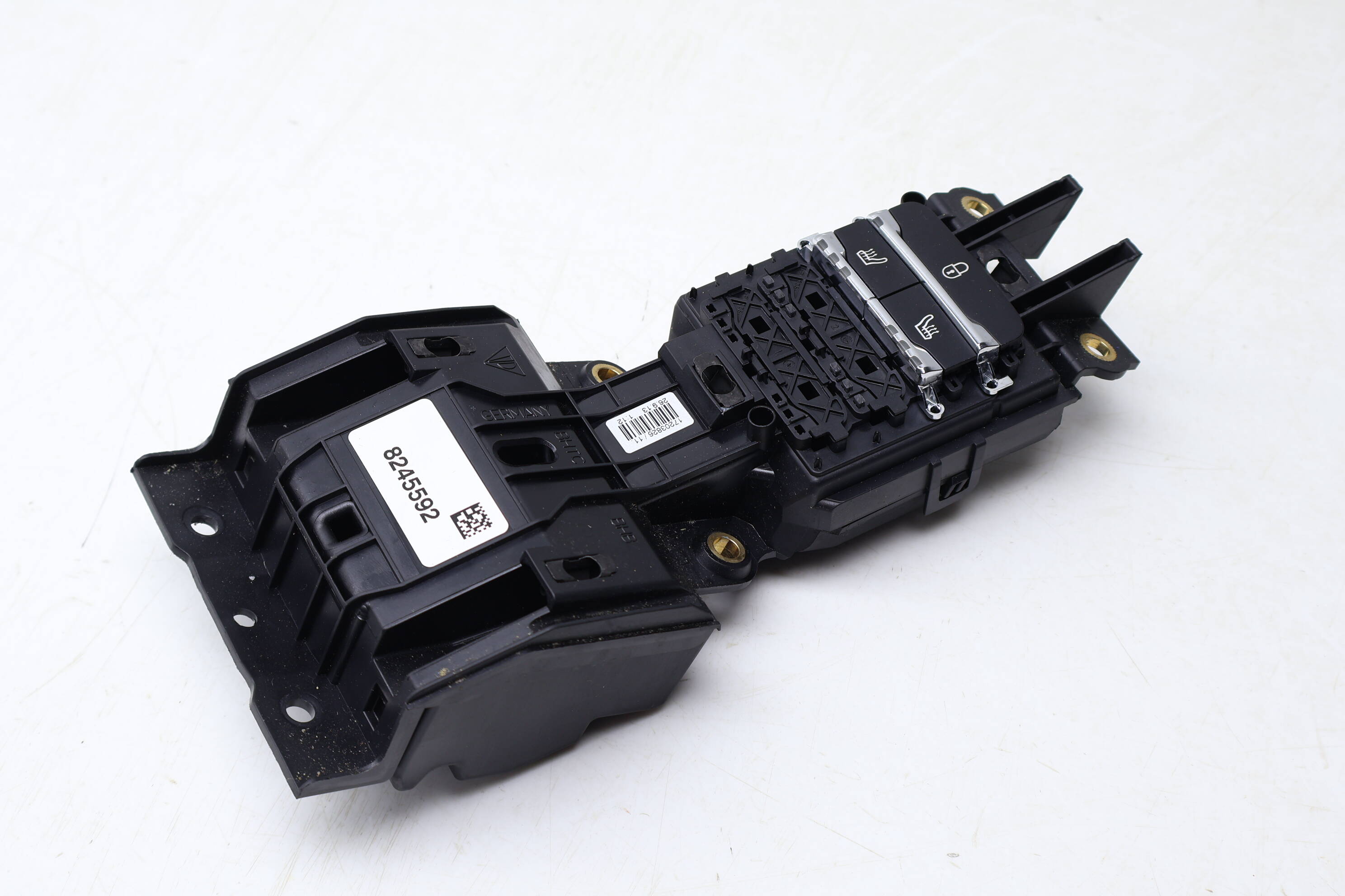 Ac Climate Control / Temp Switch Unit 97065340550
