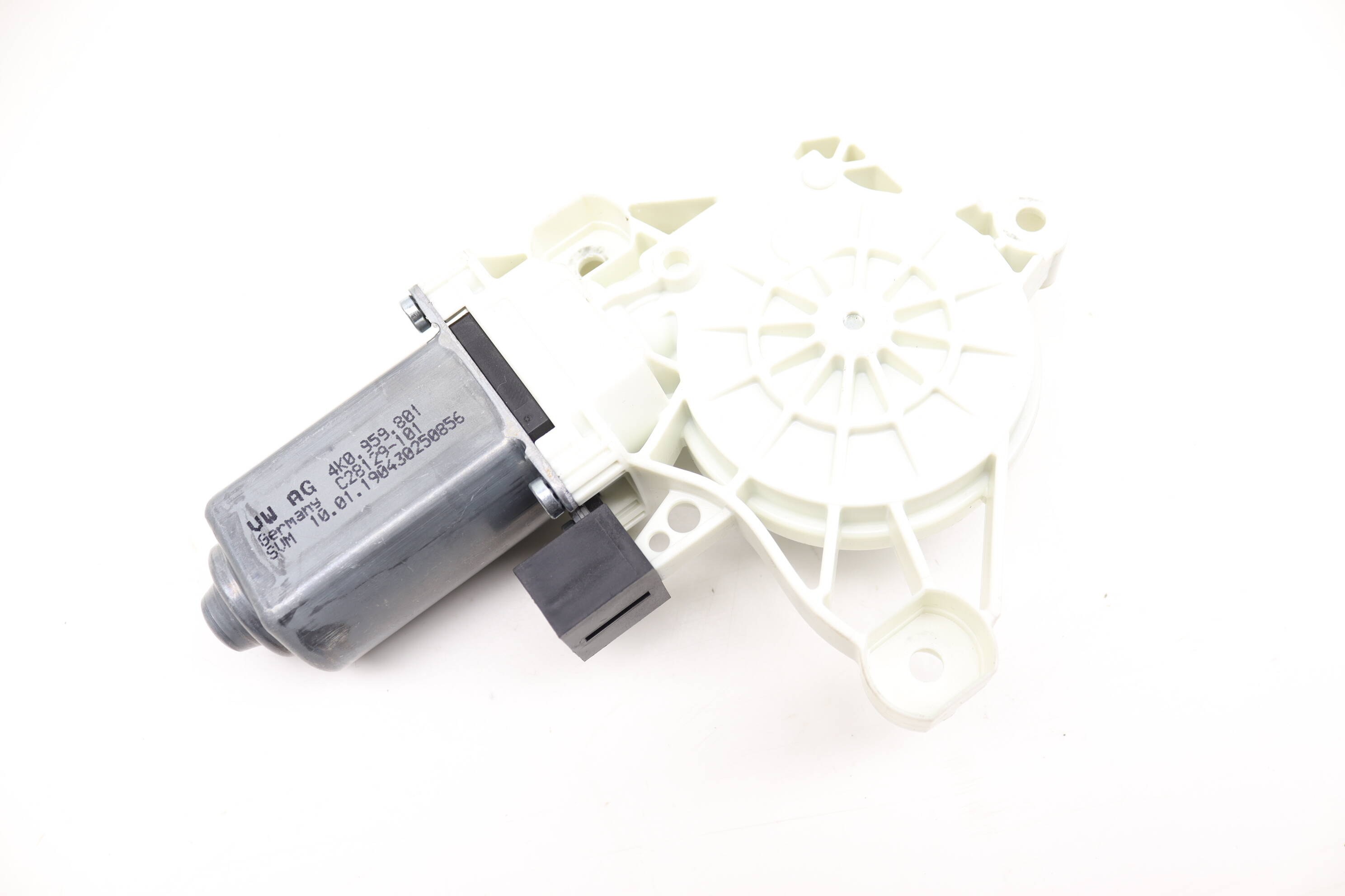 Window Lifter Motor 4K0959801 95895980100