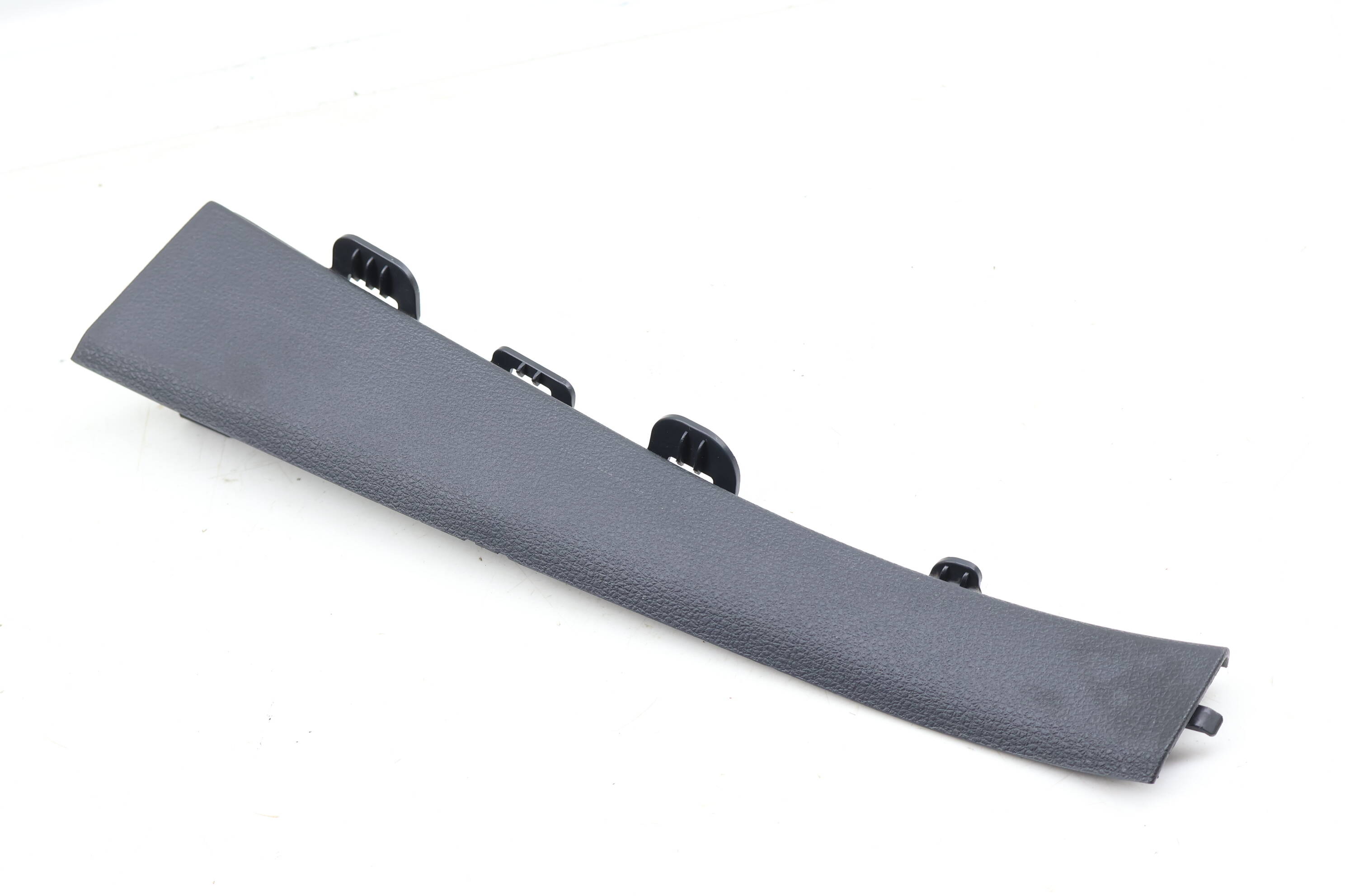 Center A Pillar Trim / Panel 4M0868204