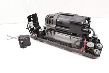 Air Suspension Compressor / Pump 37206789450