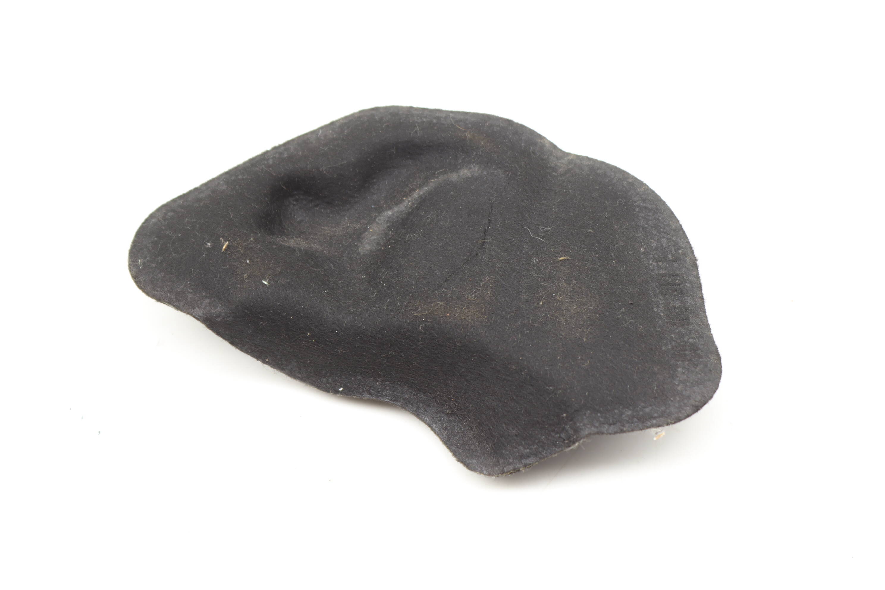 Engine Cylinder Head Sound Absorber 06E103981E