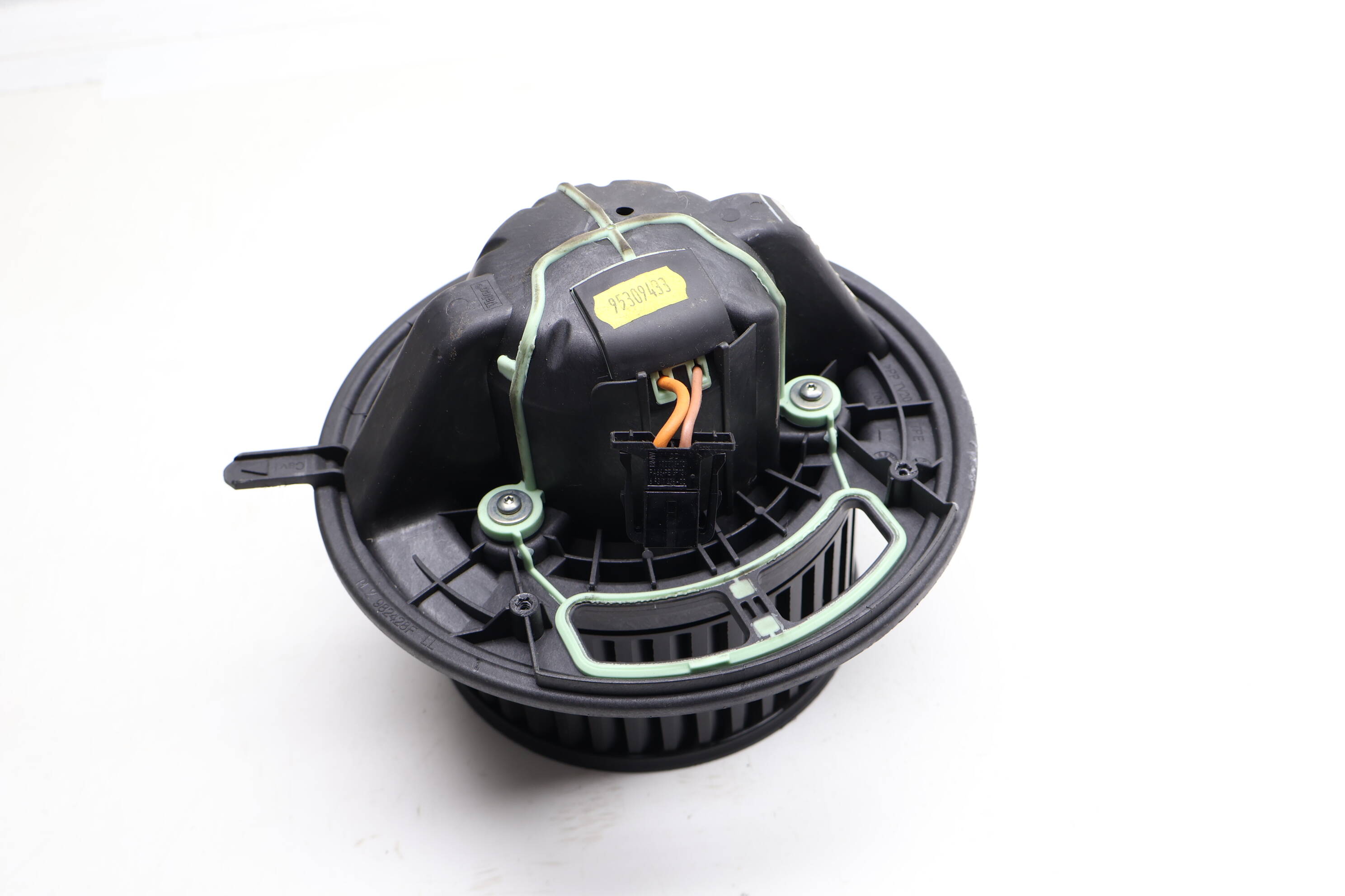 Blower Motor / Fan 64119227670
