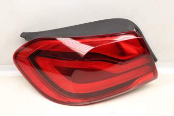 Outer Tail Light / Lamp 63217426057