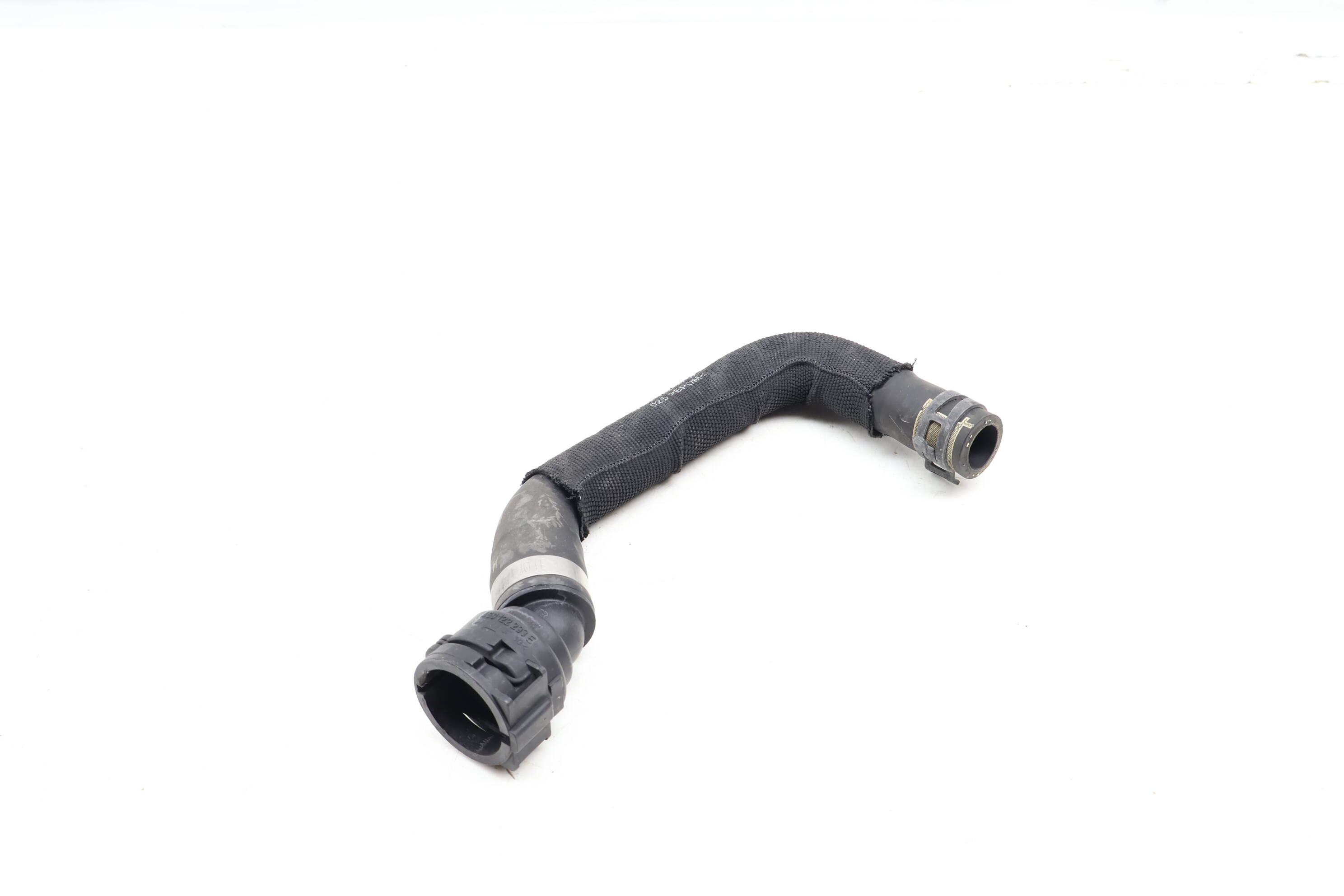Heater Coolant Return Hose / Line 4G0819337
