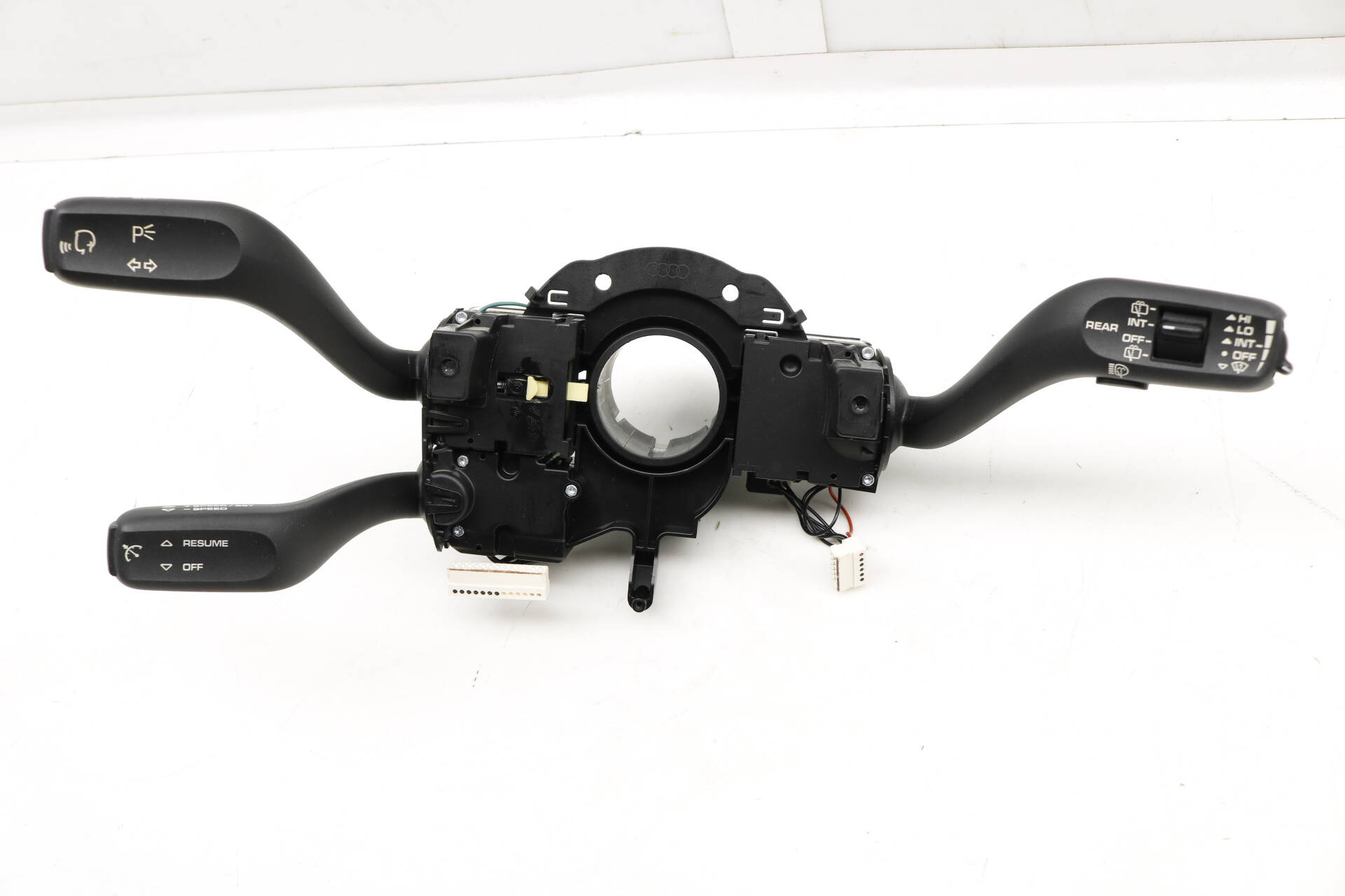 Steering Column Switch / Stalk Assembly 95B953502M