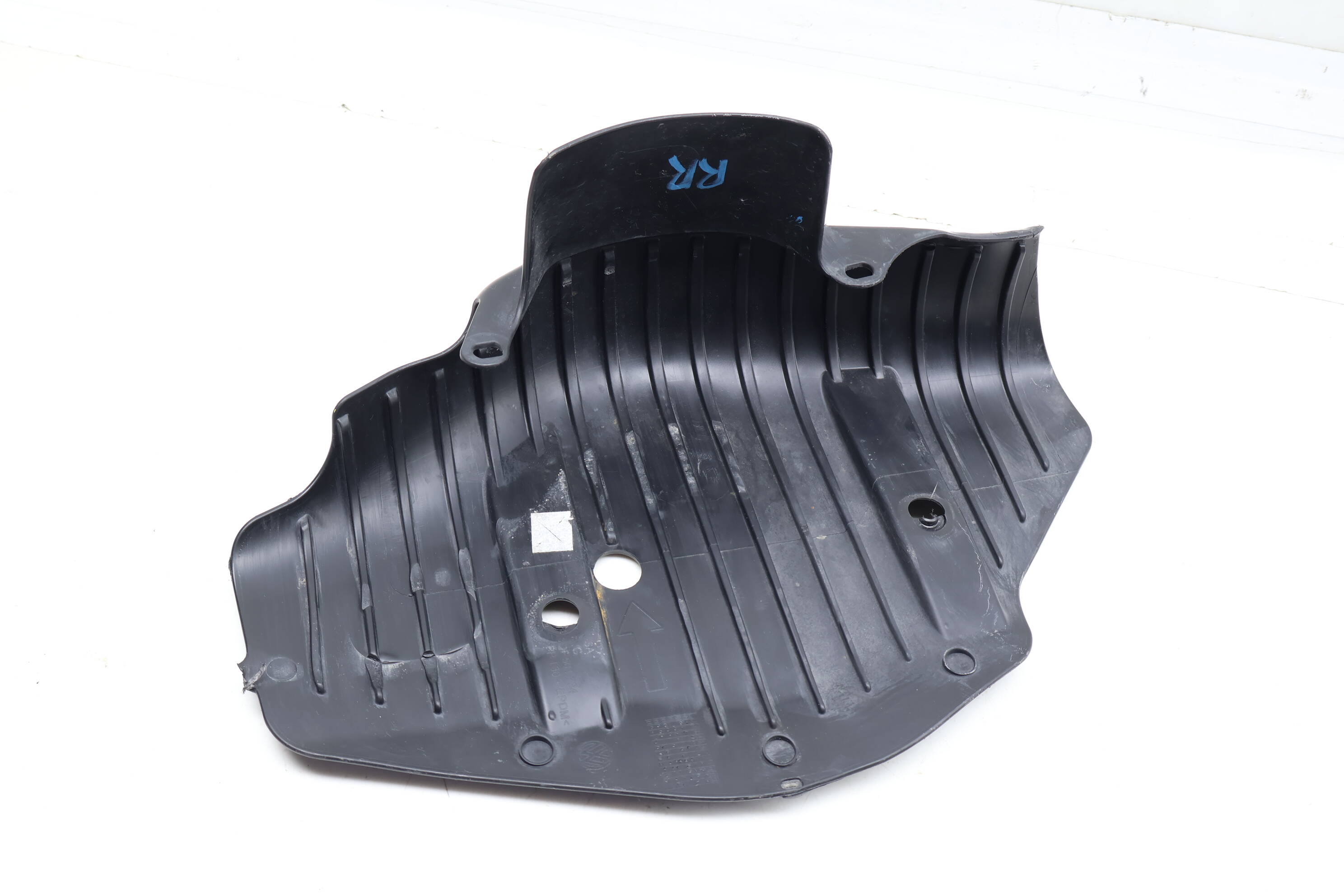 Control Arm Cover 3QF501734