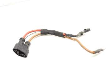 Electric Fan Wiring Harness / Connector 61136987020