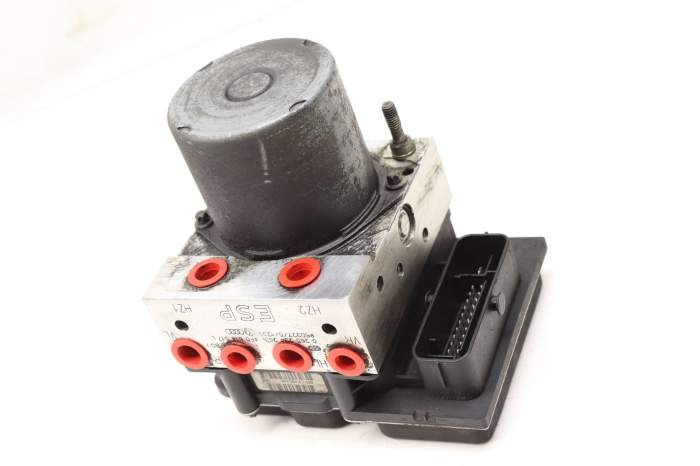 Abs Pump / Control Module Unit 4F0614517L main product photo