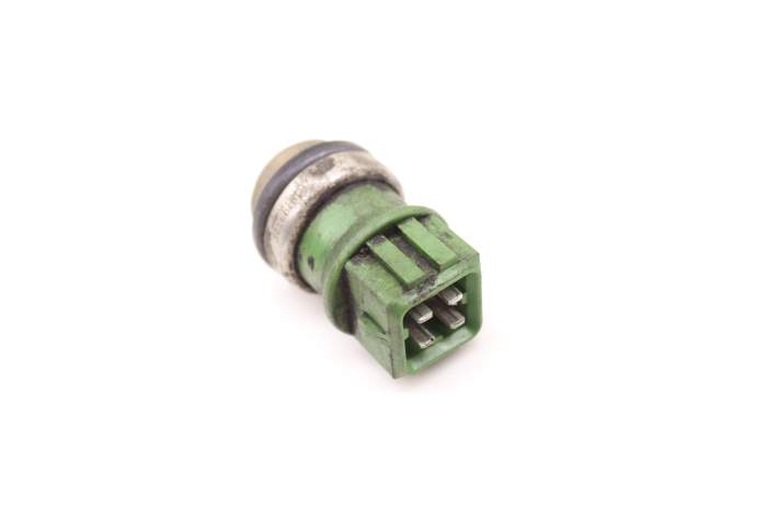 Green Thermal / Cooling Fan Switch 701919369E main product photo
