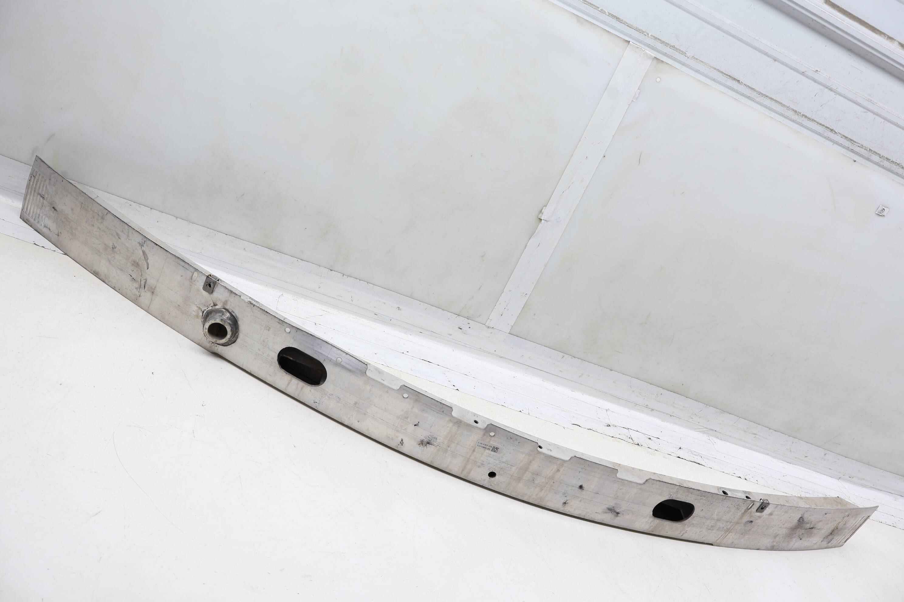 Bumper Reinforcement Bar / Impact Beam 51117371989