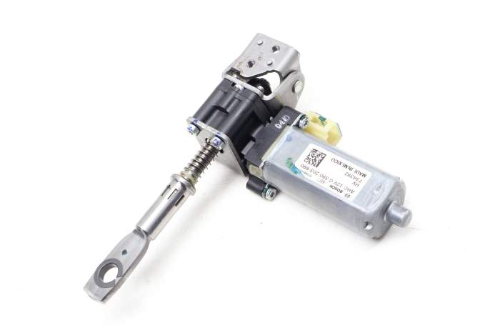 Steering Wheel / Column Motor (Tilt) main product photo