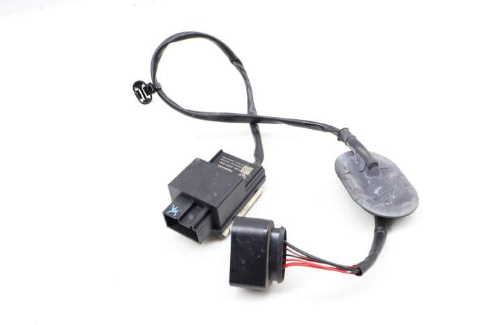 Fuel Delivery Control Module 1K0906093L main product photo