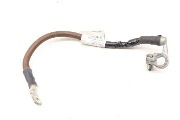 Negative Battery Ground Cable 5C0971235B