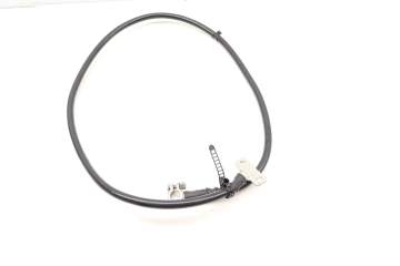 Negative Battery Ground Cable / Harness 8J0971226