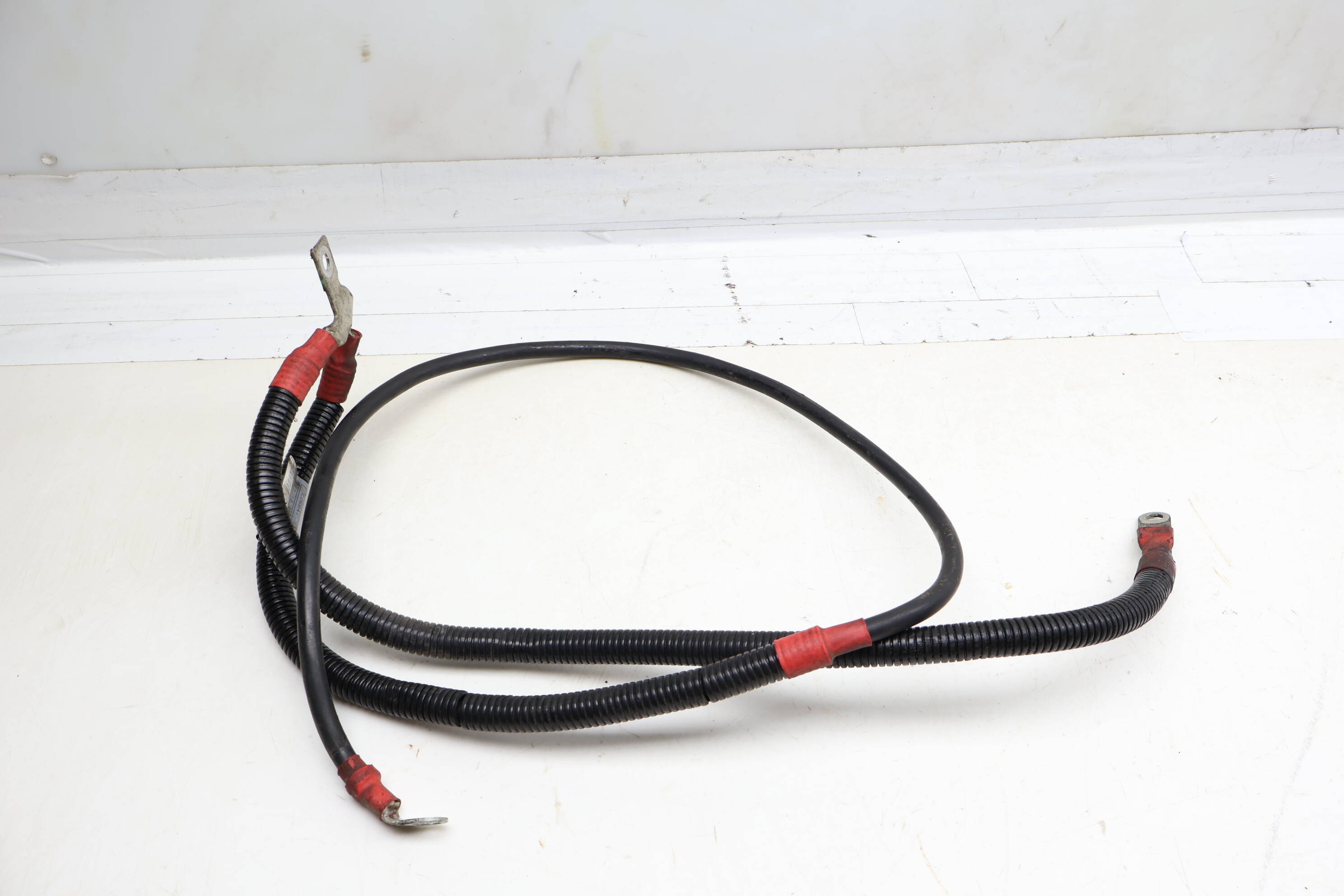 Starter / Alternator Wiring Harness / Battery Cable 7542493