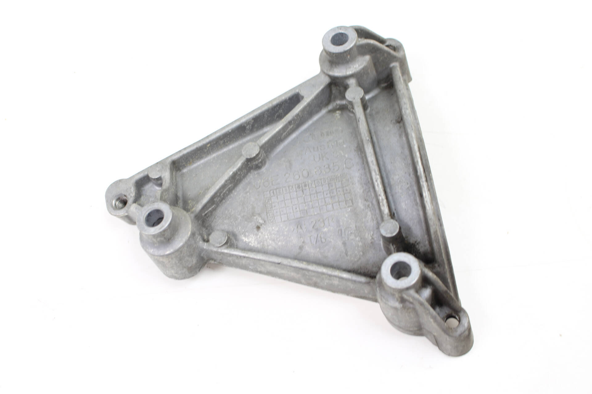 Ac Compressor Bracket 06E260835C