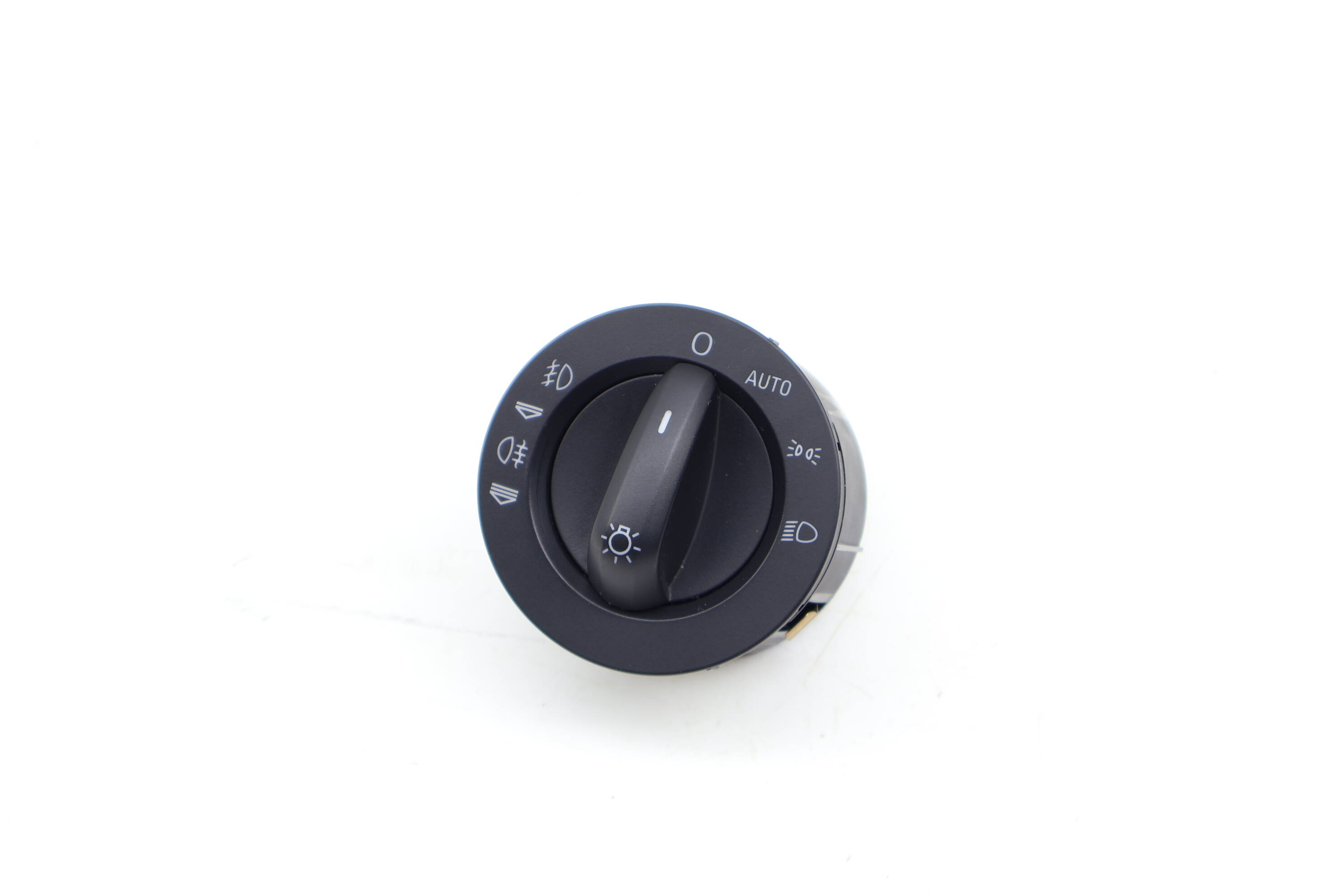 Headlight / Fog Light Switch 4F1941531D