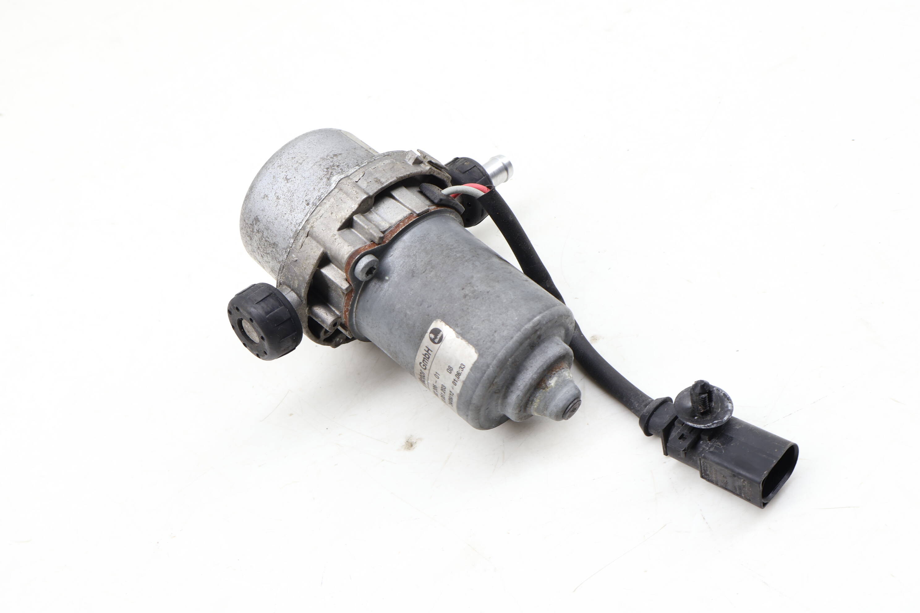 Brake Booster Vacuum Pump 8E0927317H