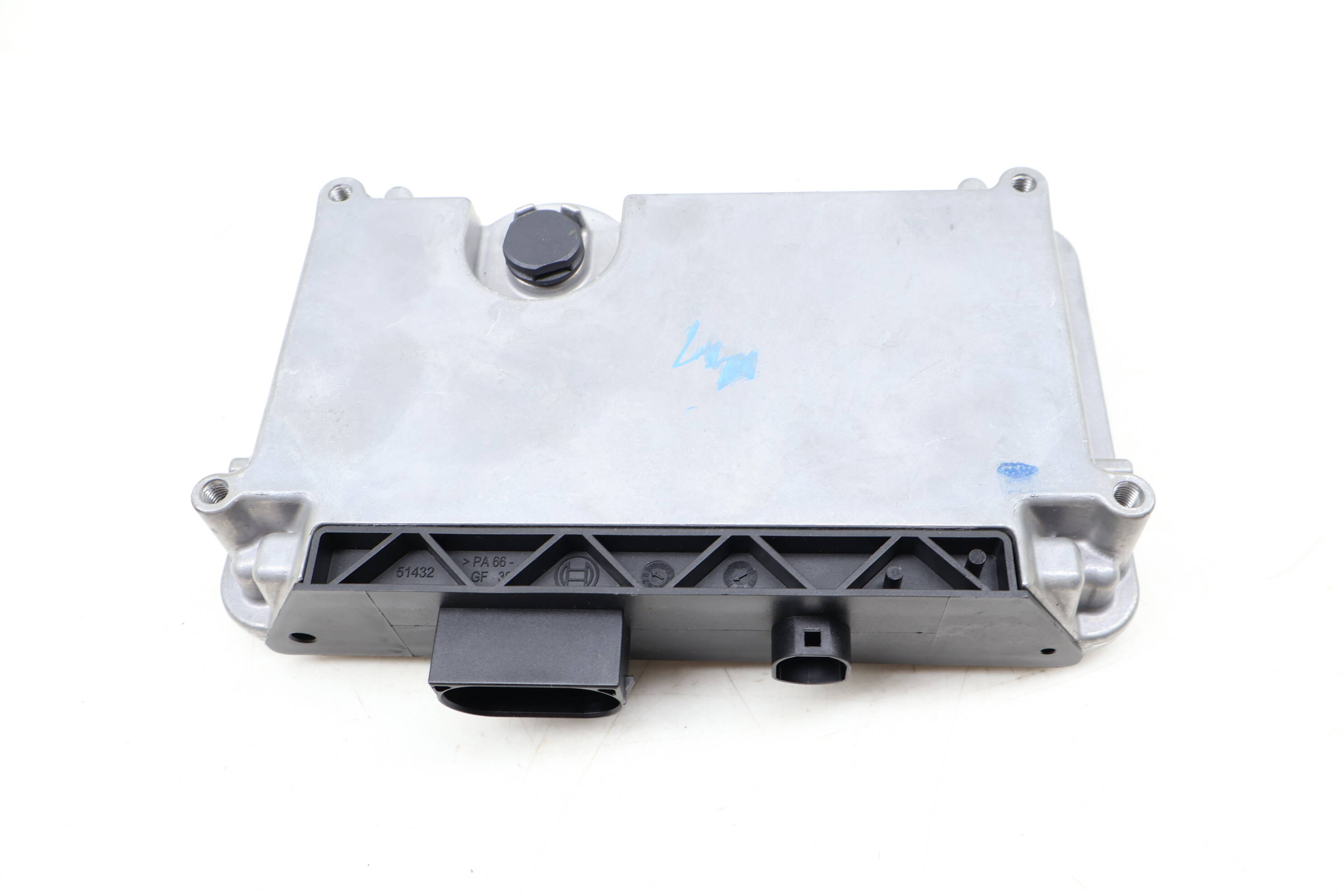 Image Processing / Adaptive Cruise Control Module 4H0907107H