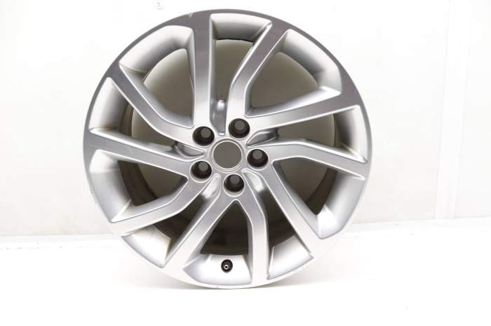 18" Inch Alloy Rim / Wheel FK721007CB main product photo