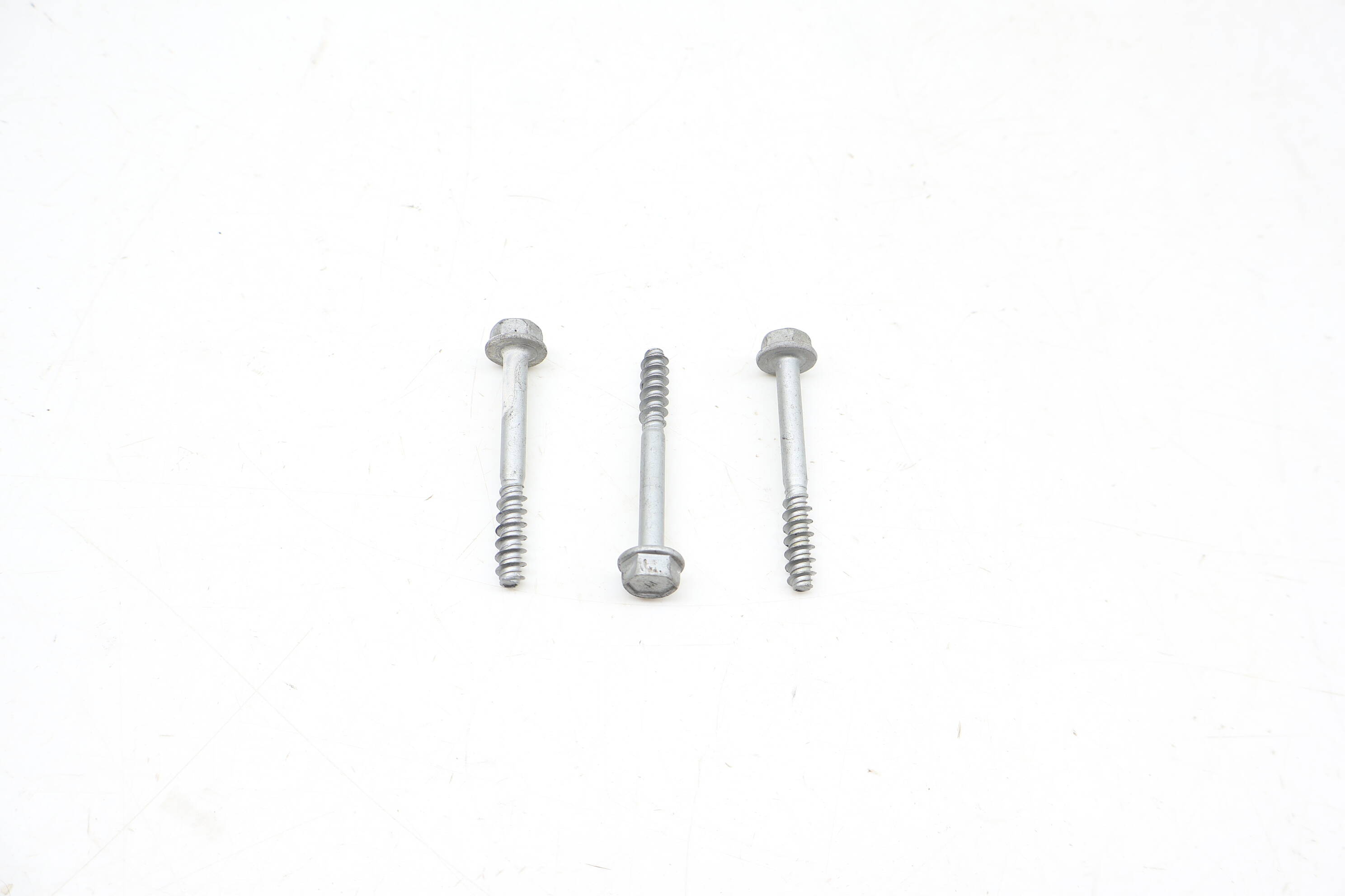 Throttle Body Screw / Bolt Set (3) 13547561349