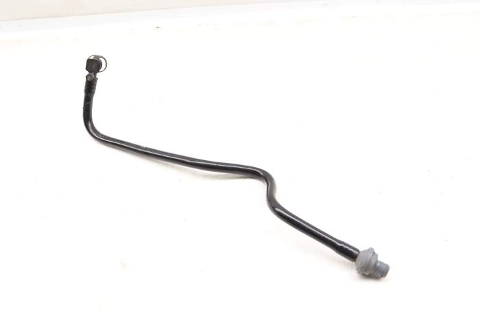 Brake Booster Vacuum Hose / Line 2464300629 main product photo