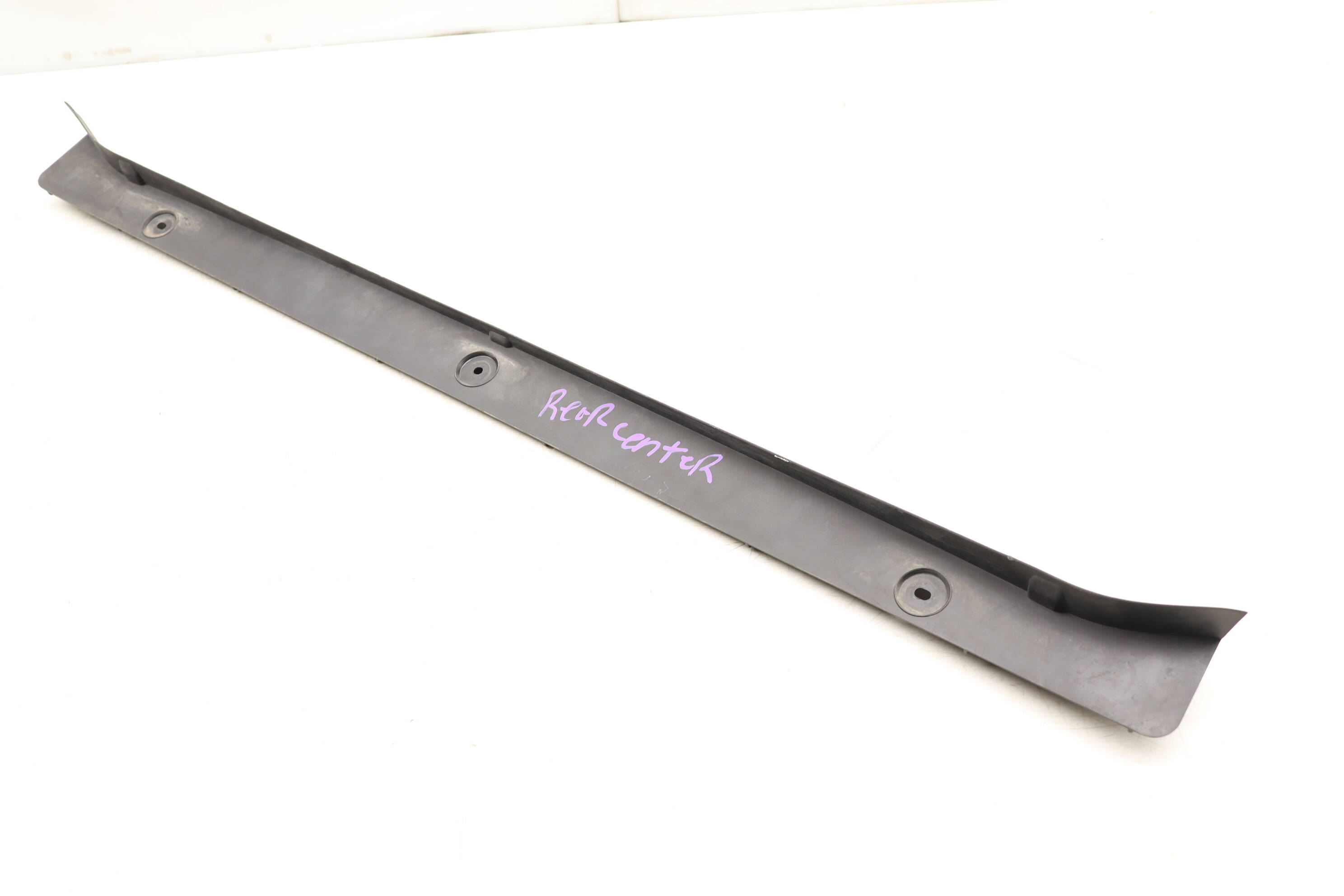 Bumper Support Mount / Bracket 8H0807989