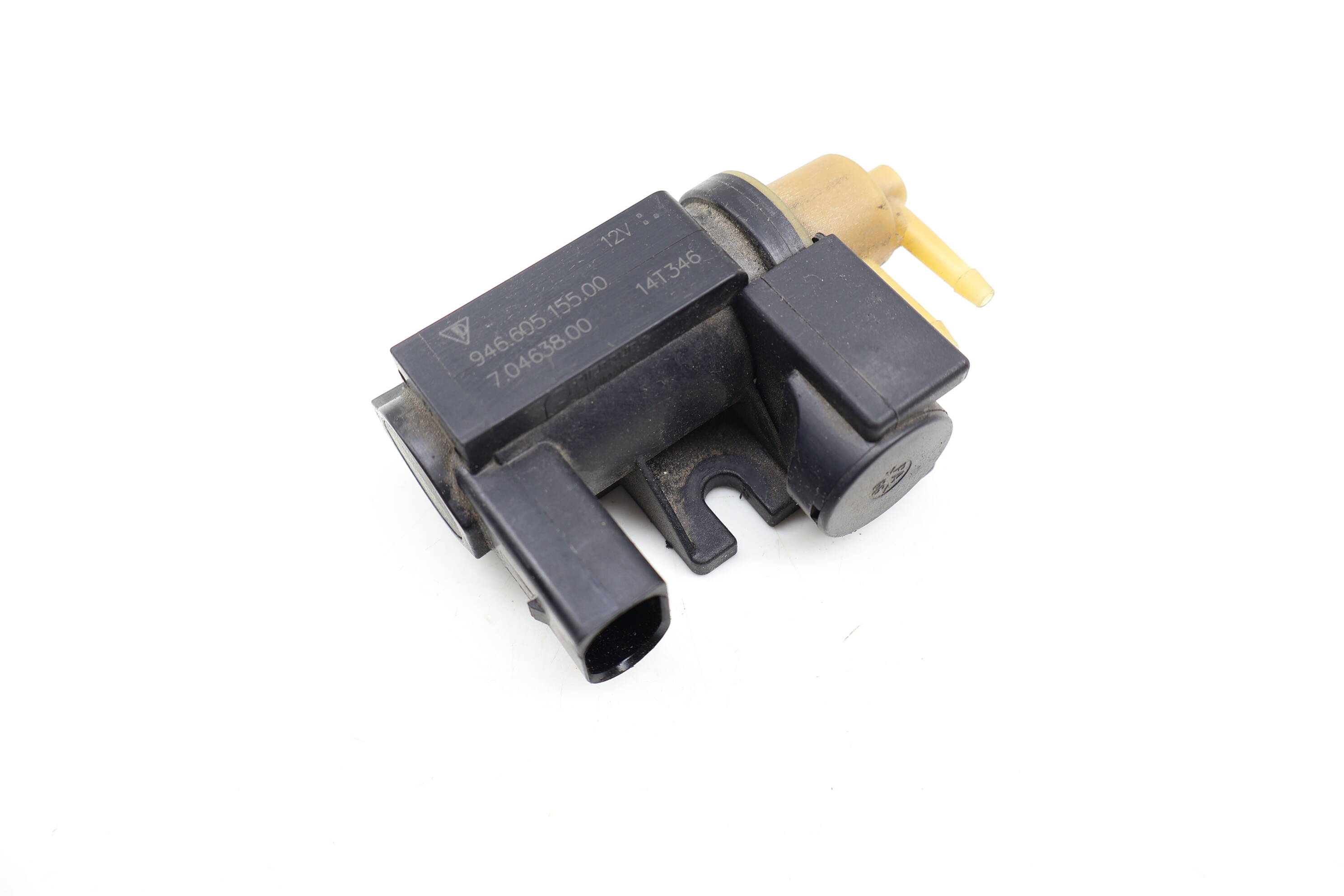 Turbo Boost Solenoid Valve 94660515500