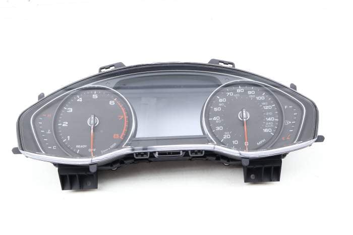 Instrument Cluster / Speedometer 80A920870L main product photo
