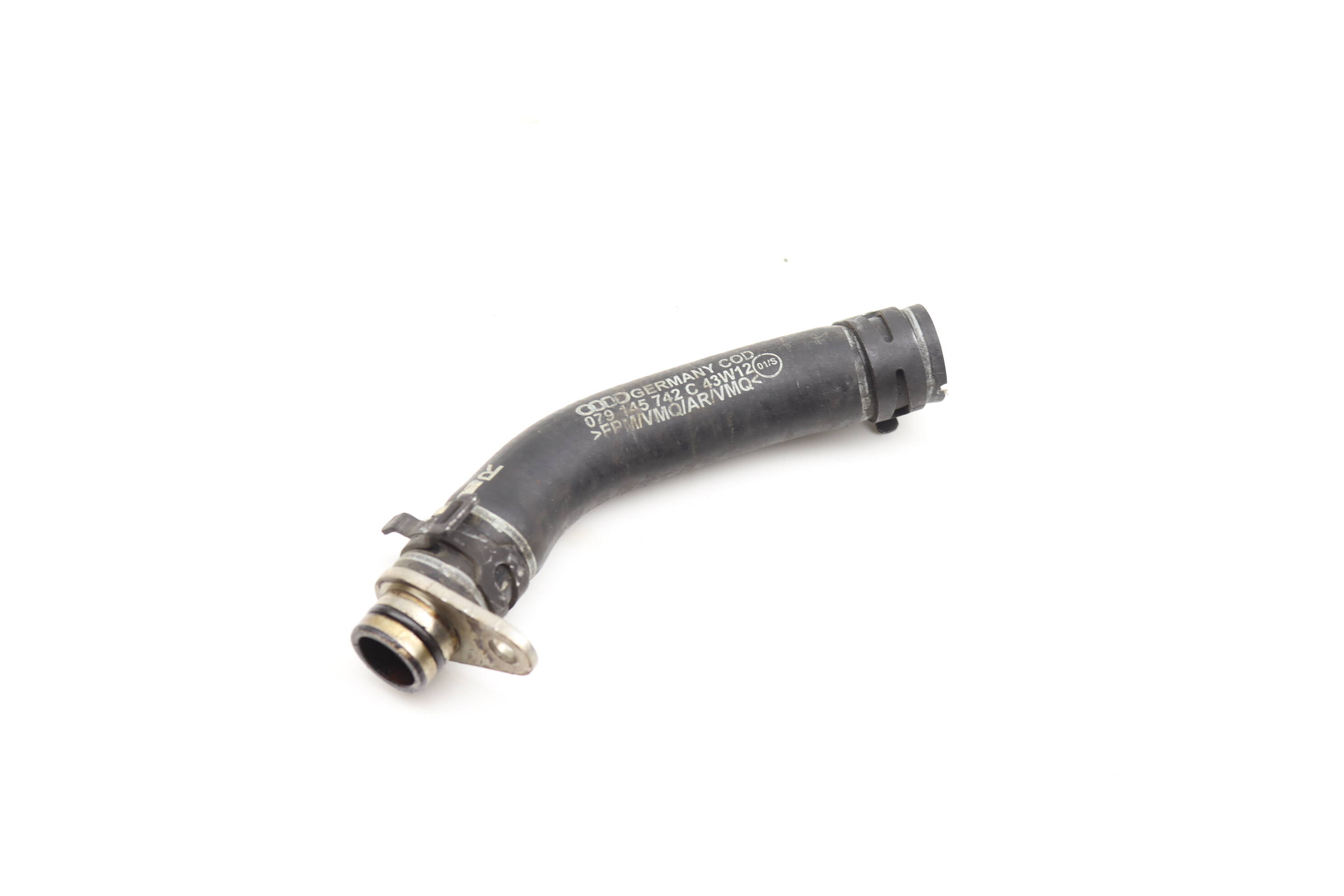 Turbo Intercooler Hose 079145742C