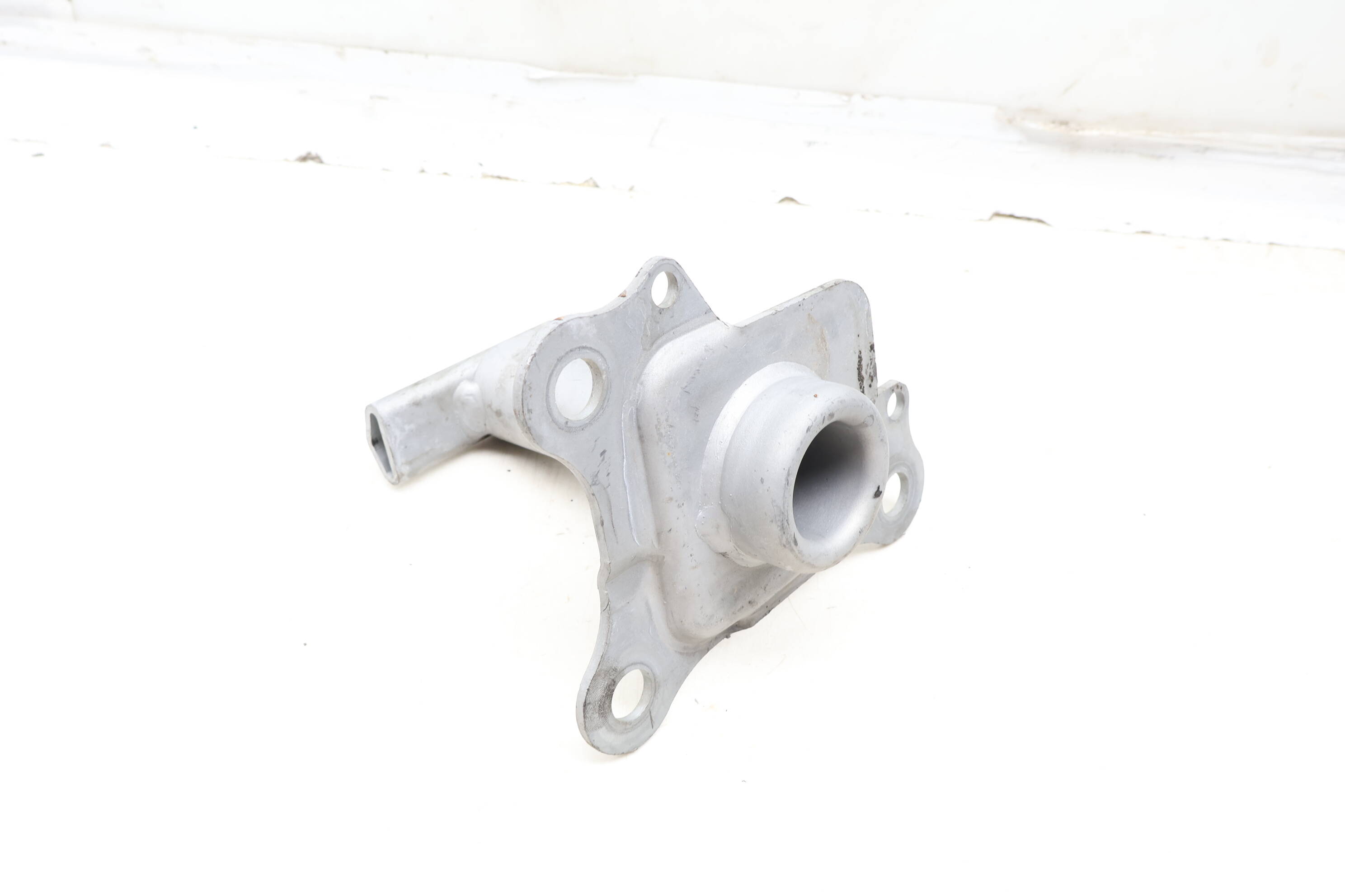 Bumper Shock 8N0807134