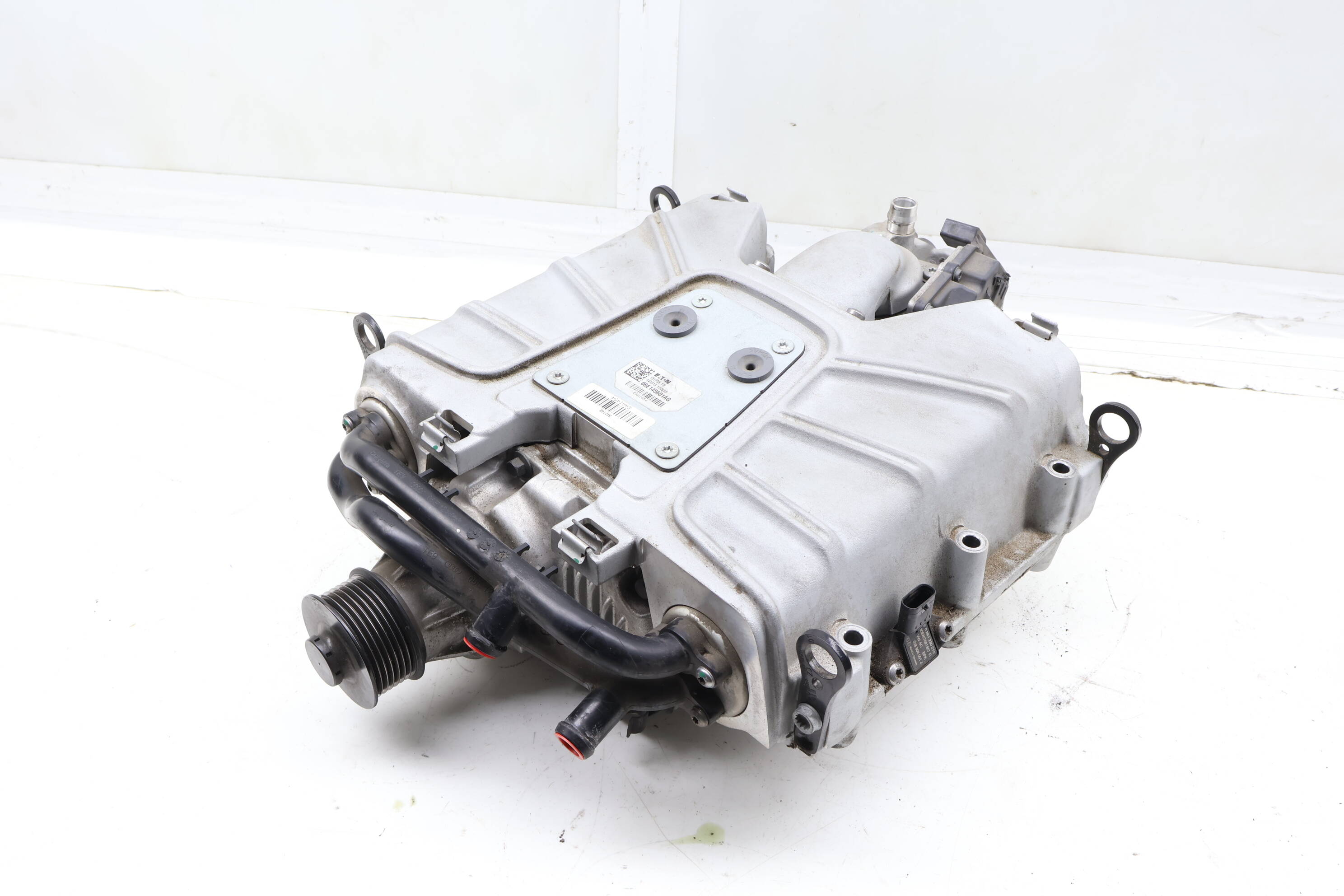 Supercharger Assembly 06E145601AG