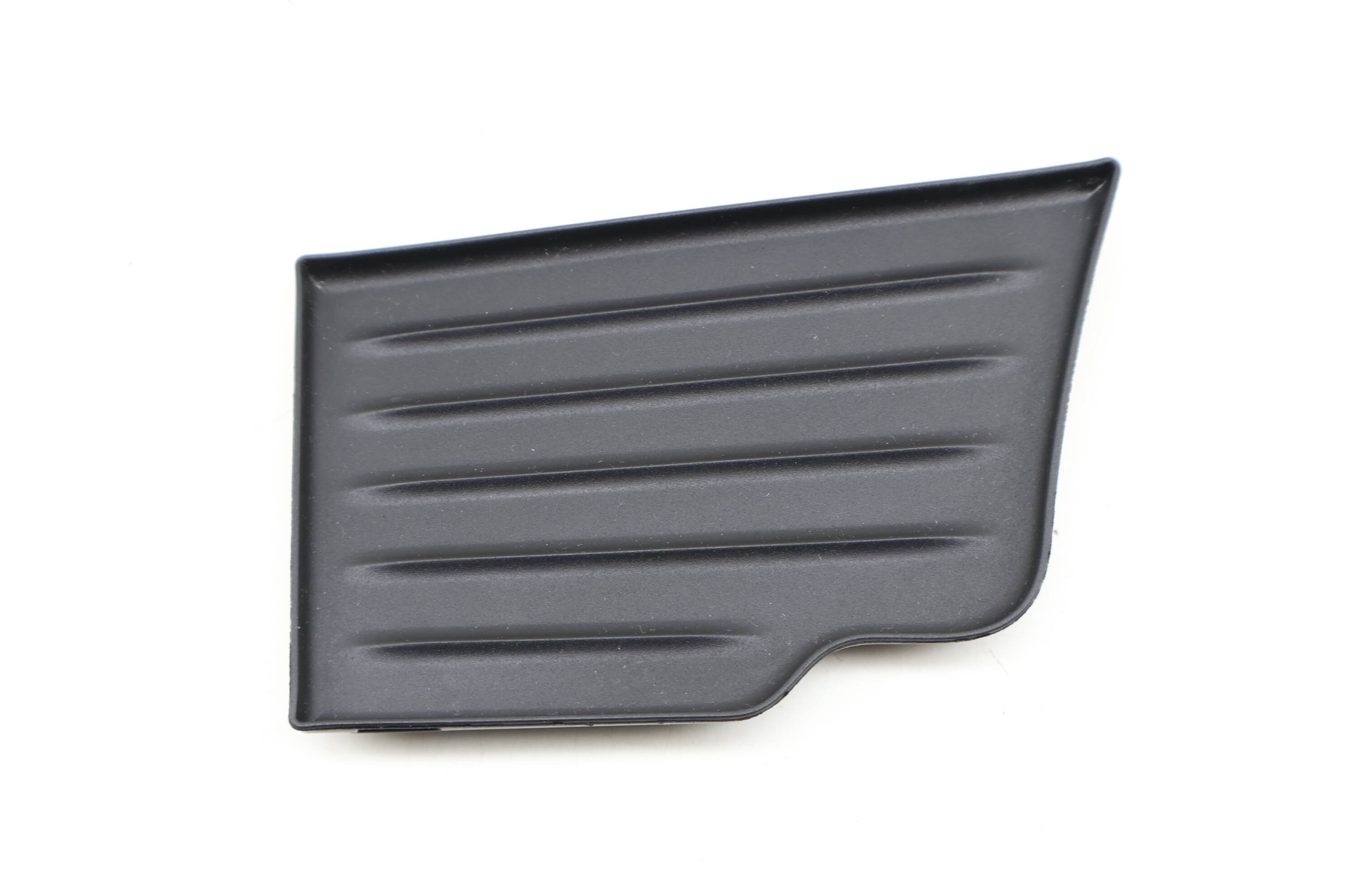 Center Armrest Storage Compartment Insert Mat 51169206730