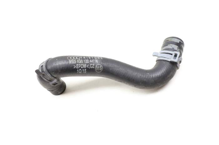 Coolant / Water Hose 4G0122447H main product photo