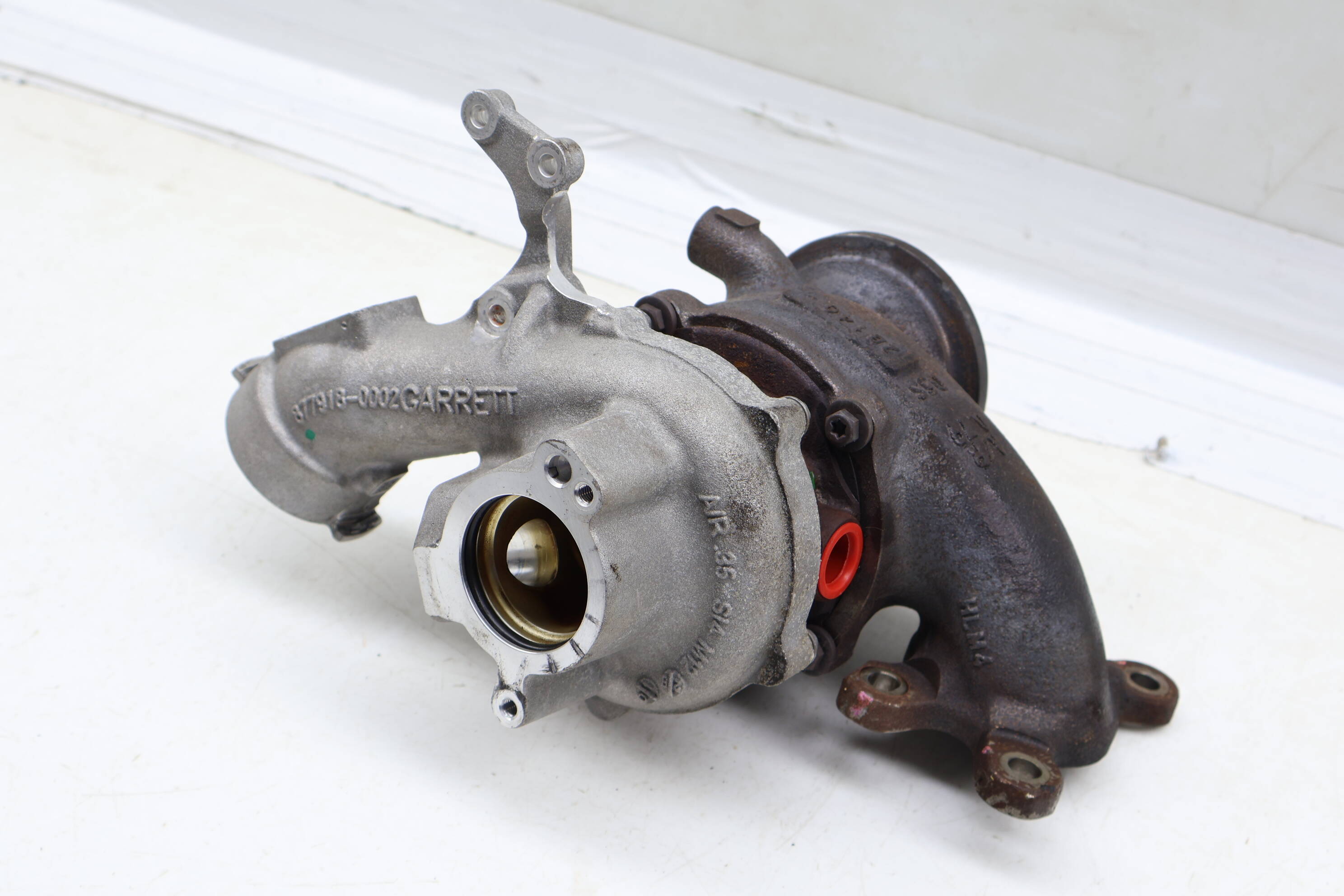 Turbo / Turbocharger 05E145702A