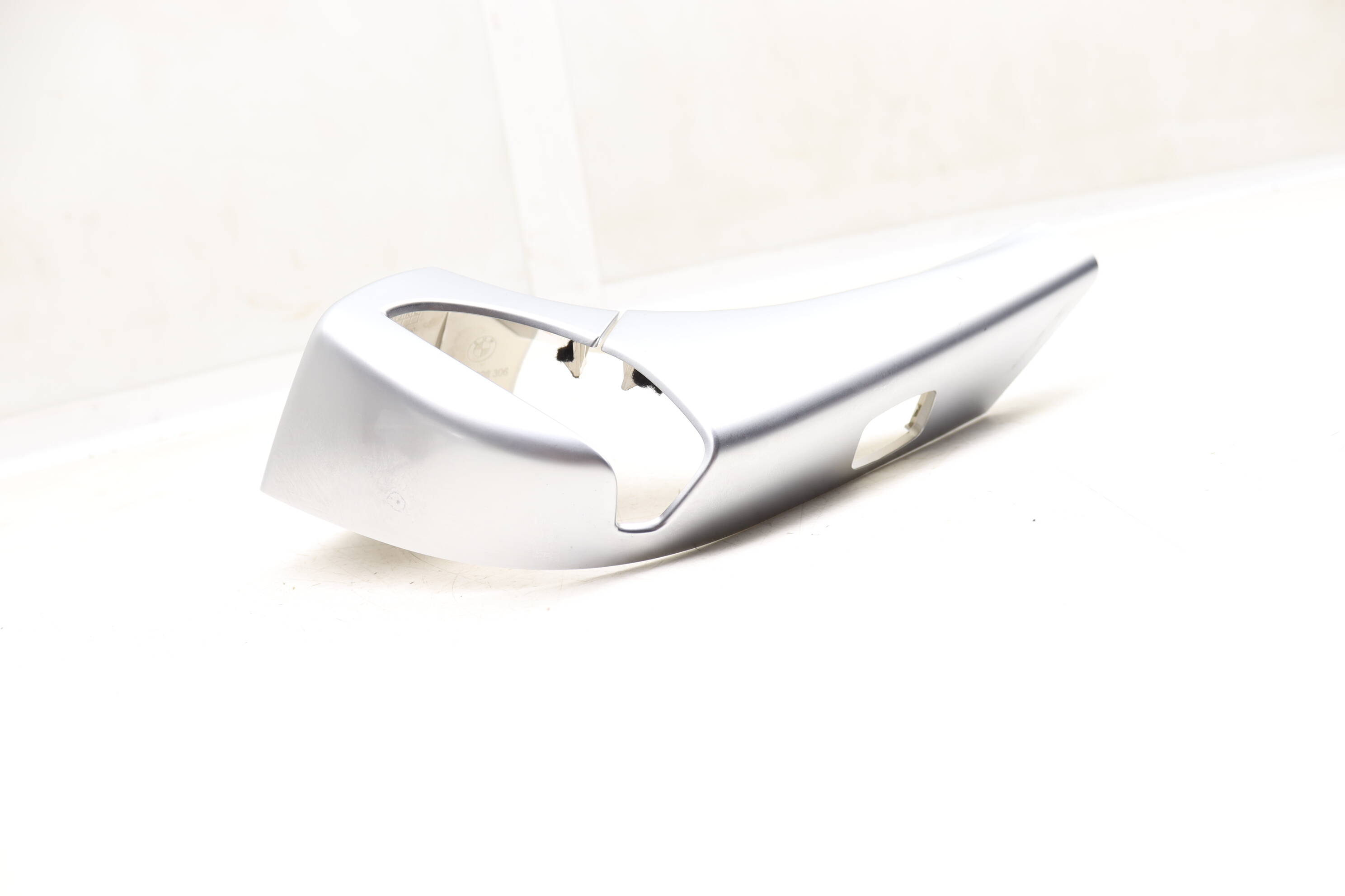 Seat Belt Guide Cover 52107228306