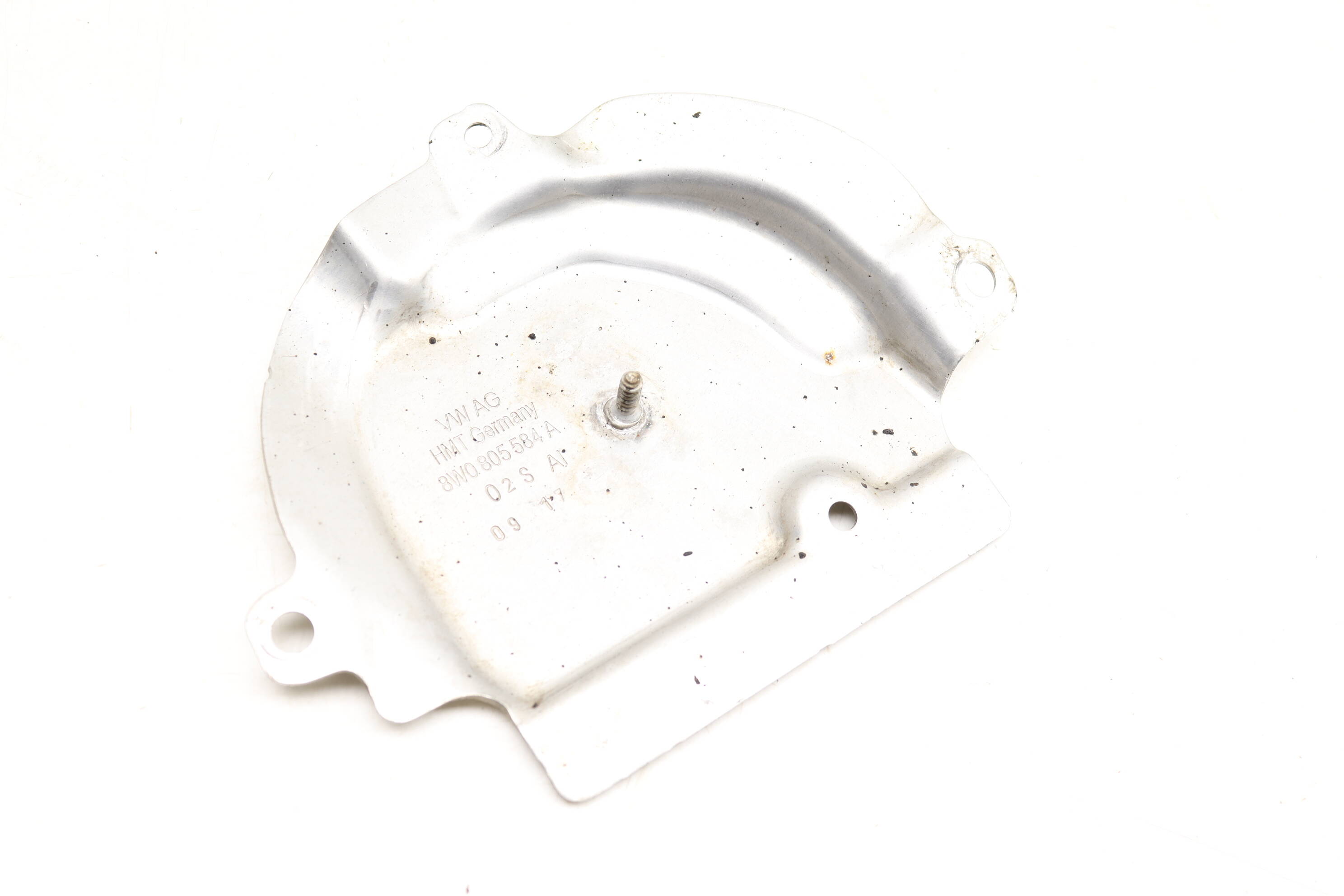 Fender Liner Trim / Cover 8W0805584A