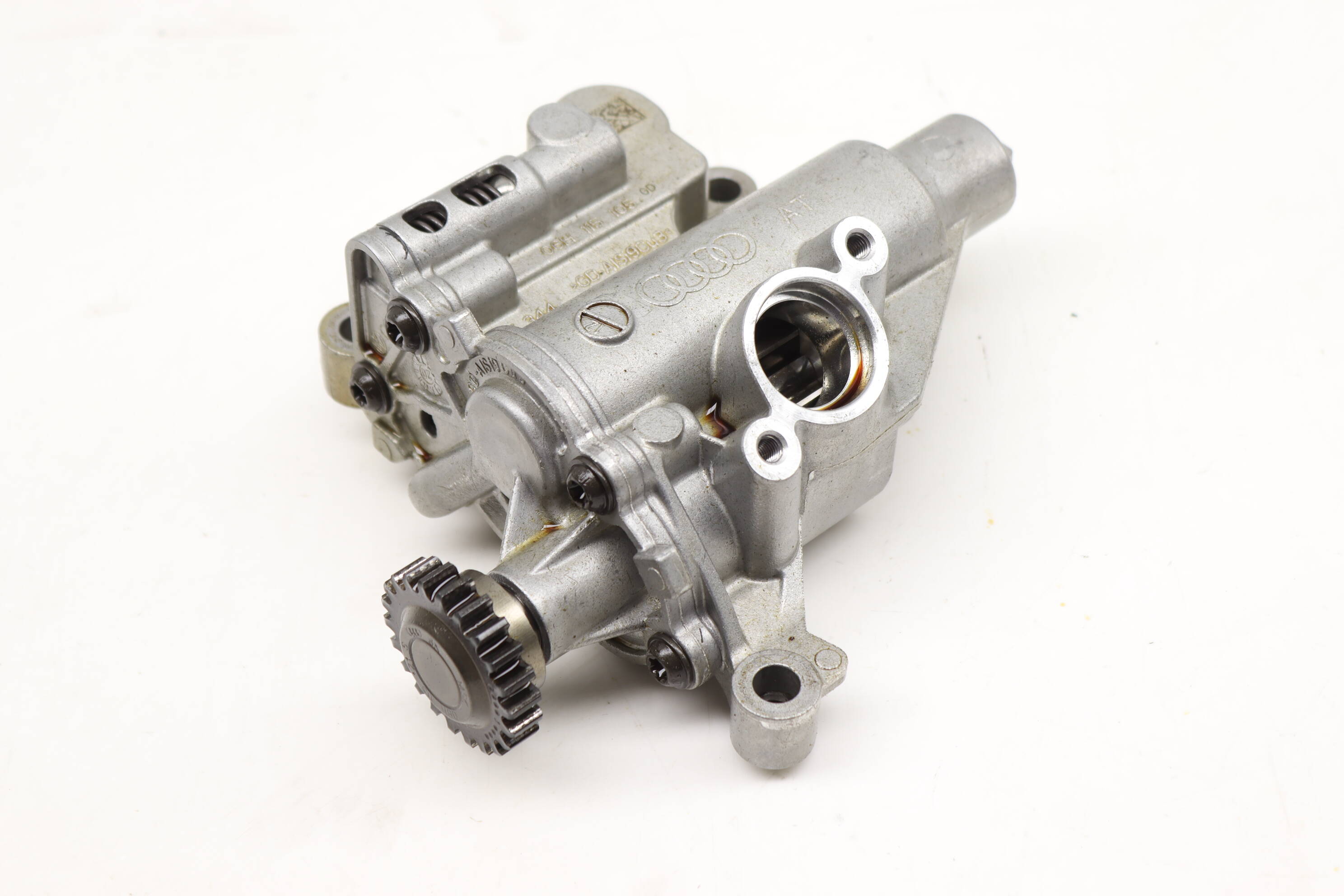 Engine Oil Pump 06H115105GD